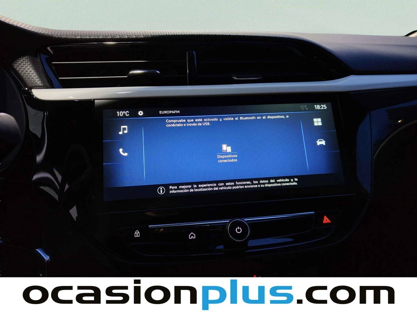 Foto Opel Corsa Opel Corsa 1.2 T XHL Hybrid GS eDCT (110 CV)