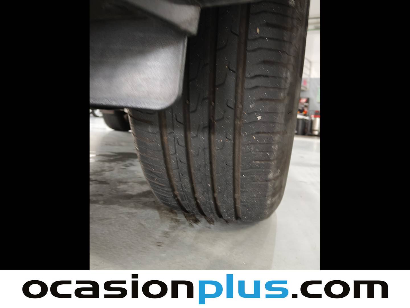 Foto KIA Sportage Kia Sportage 1.6 GDi Drive 4x2 (132 CV)