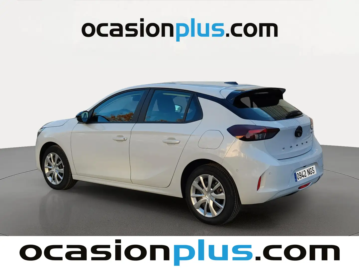 Foto Opel Corsa Opel Corsa 1.2 Turbo XHL Hybrid Edition eDCT (110 CV)