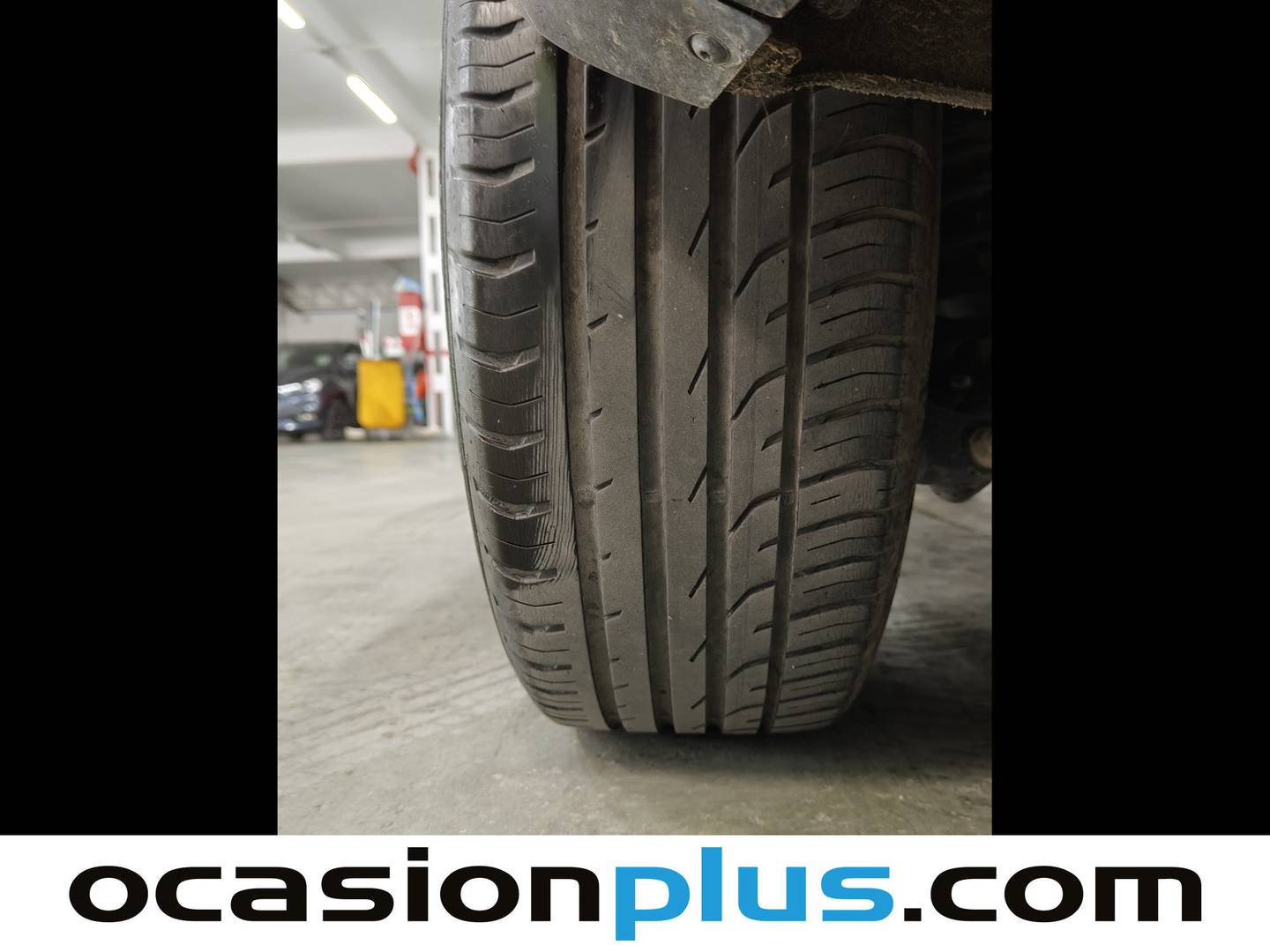 Nissan QASHQAI Nissan Qashqai 1.5 dCi N-Connecta 4x2 (110 CV) diésel