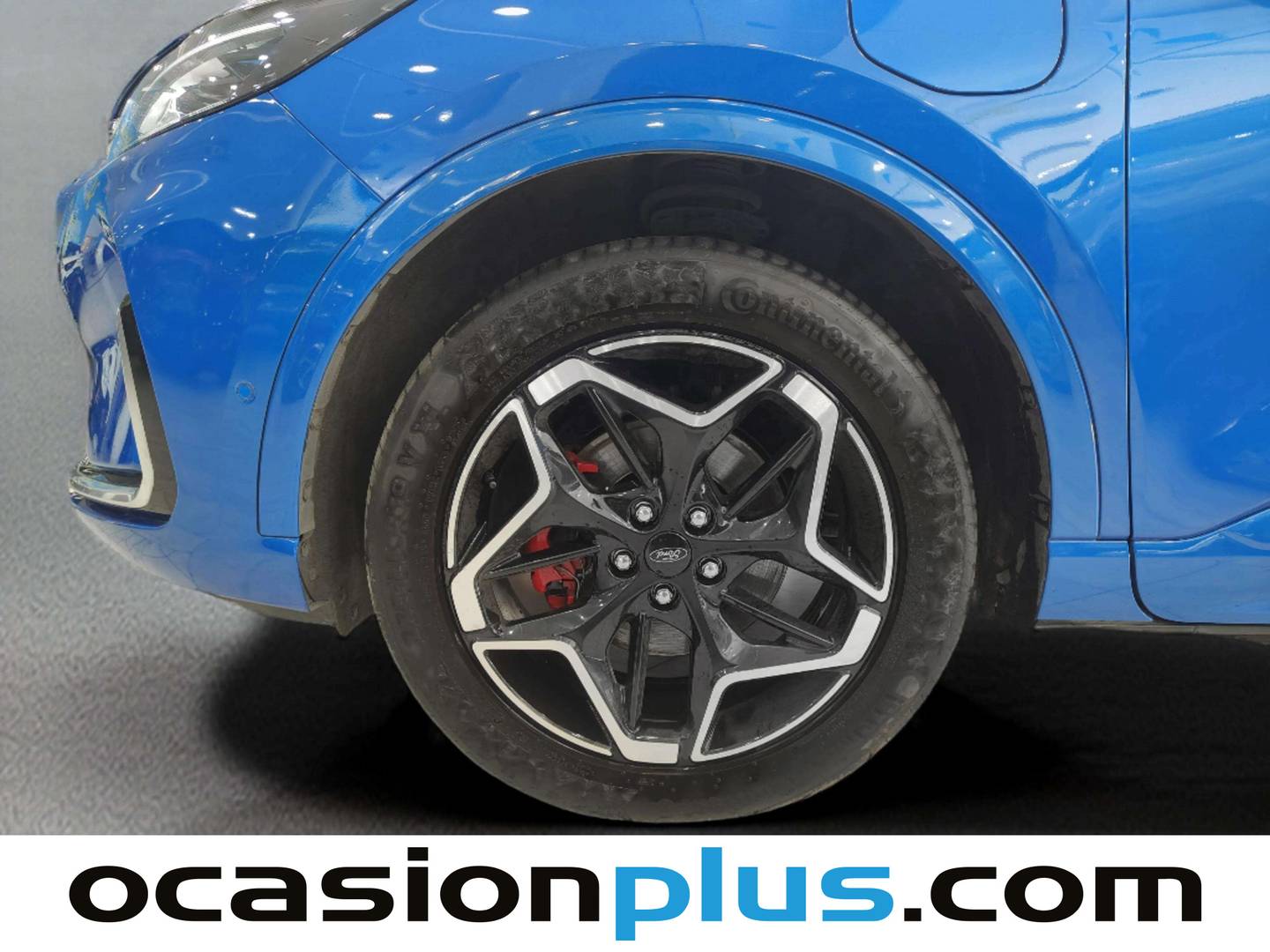 Ford Kuga Ford Kuga 2.5 Duratec PHEV ST-Line X Auto (225 CV) barato