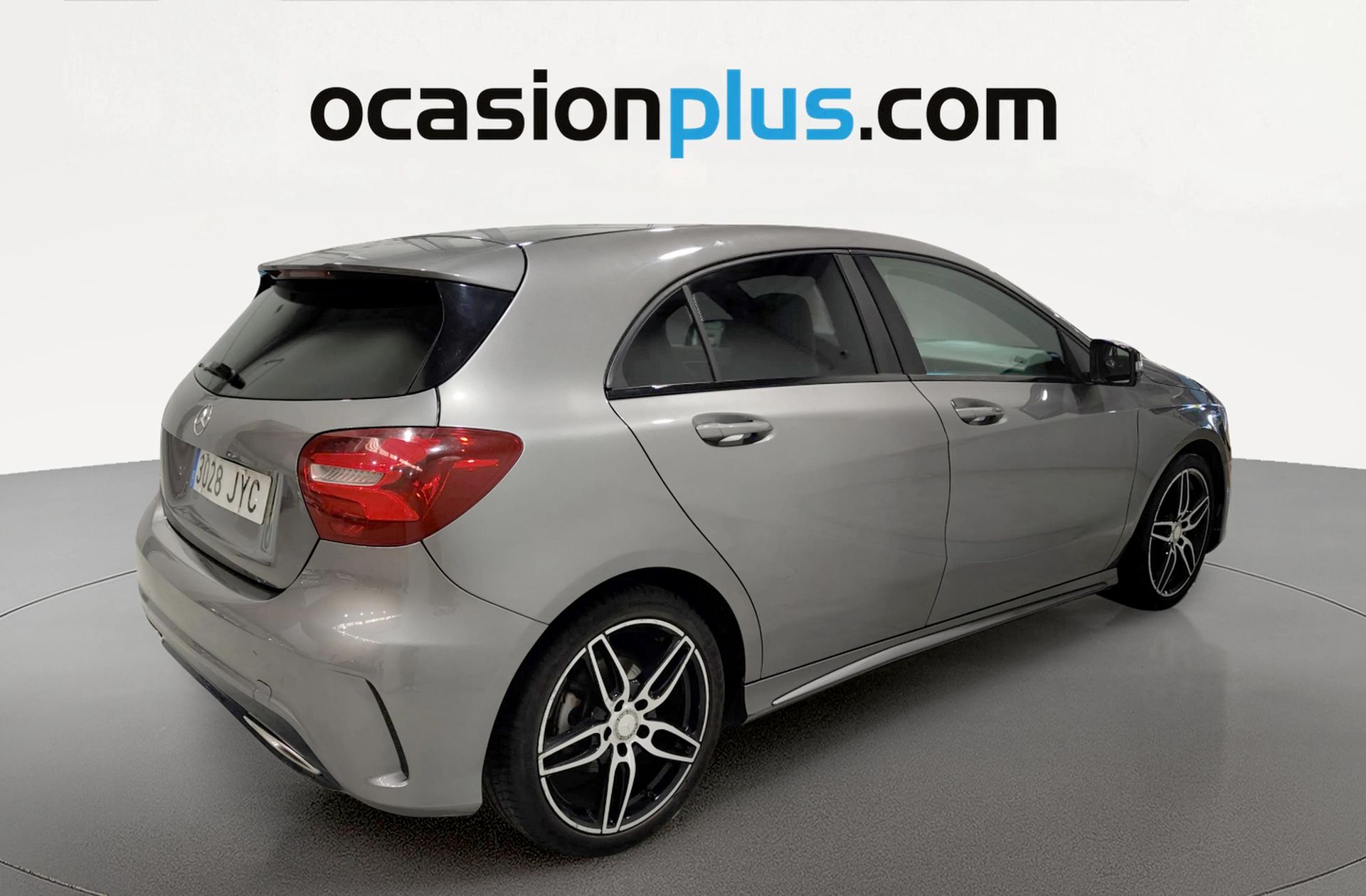 Mercedes-Benz Clase A 200 d - foto 4