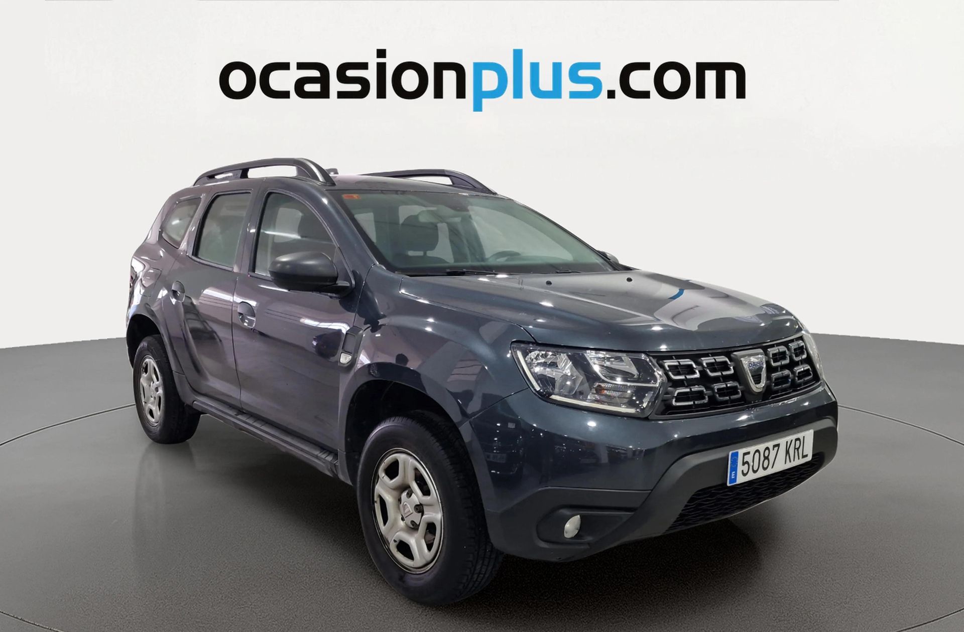 Dacia Duster 1.6 Access 4x2 - foto 2