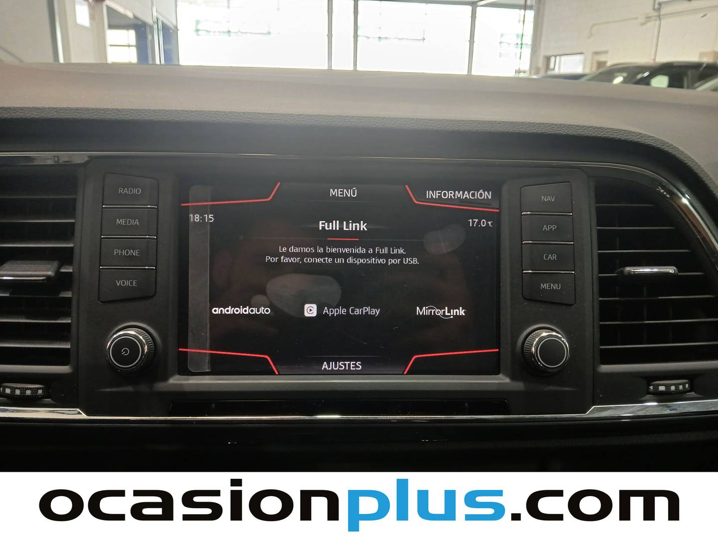 Equipamiento del Seat Ateca Seat Ateca 2.0 TDI S&S Style Plus 4Drive (150 CV)