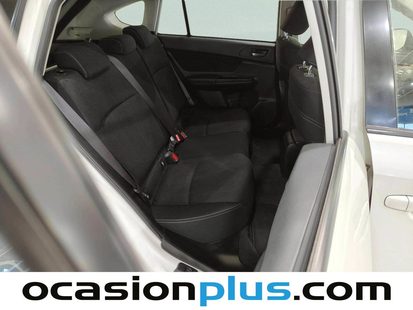 Subaru XV Subaru XV 1.6 Executive (114 CV) 4x4 al mejor precio