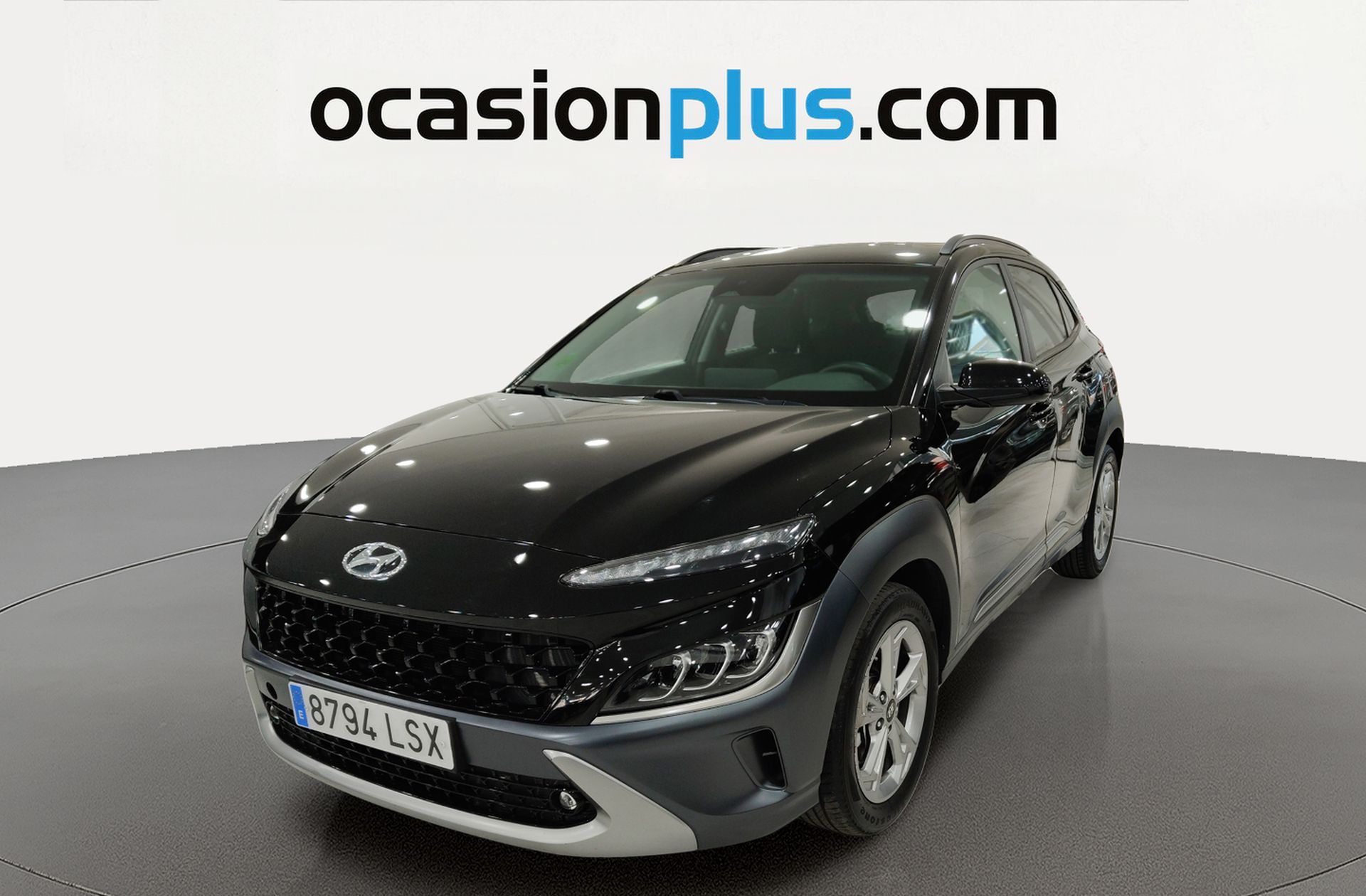 Hyundai Kona 1.0 T-GDi Tecno 4x2