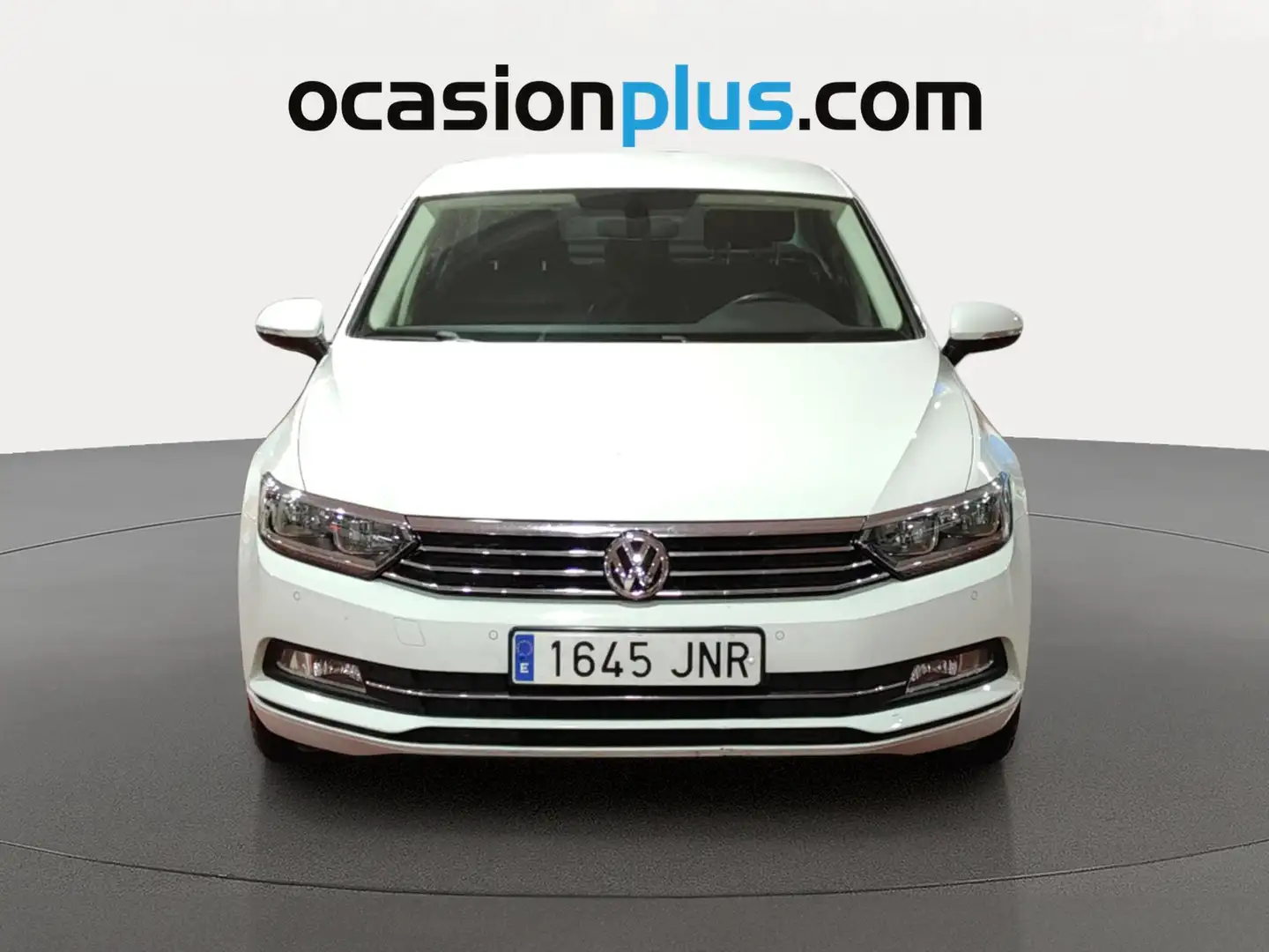 Foto Volkswagen Passat Volkswagen Passat Advance 1.6 TDI (120 CV)