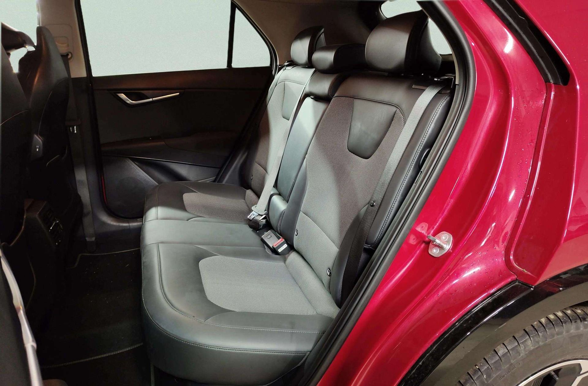 Kia Niro 1.6 GDi HEV Drive - foto 12