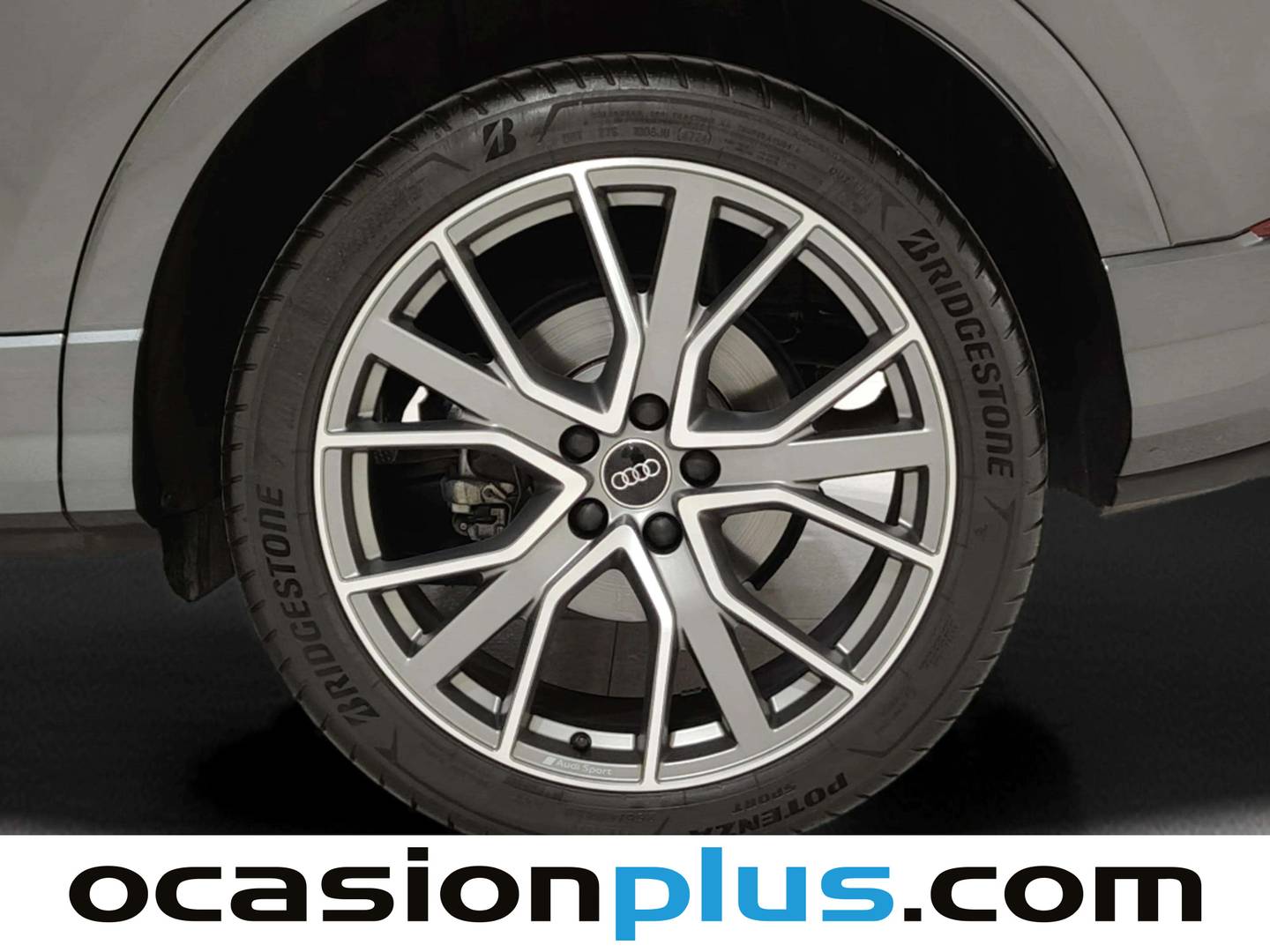 Audi Q3 Audi Q3 Black line 35 TDI (150 CV) S tronic diésel