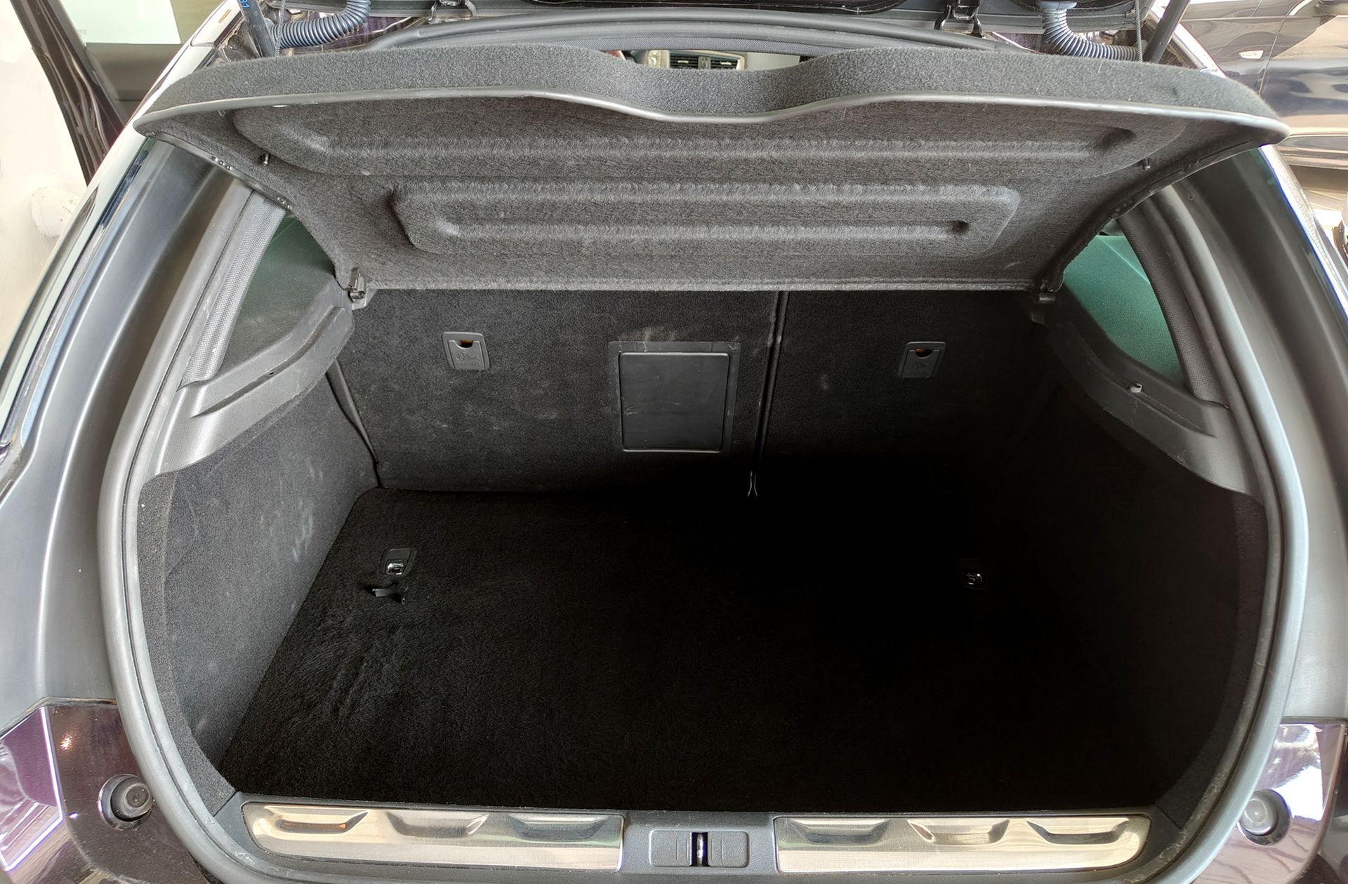 DS 5 BlueHDi 120 Desire - foto 16