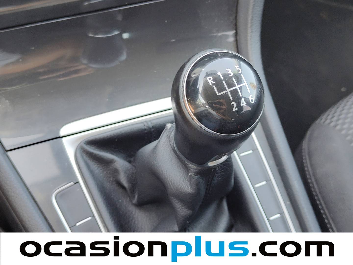 Volkswagen Golf Volkswagen Golf Business 1.0 TSI (110 CV) de segunda mano