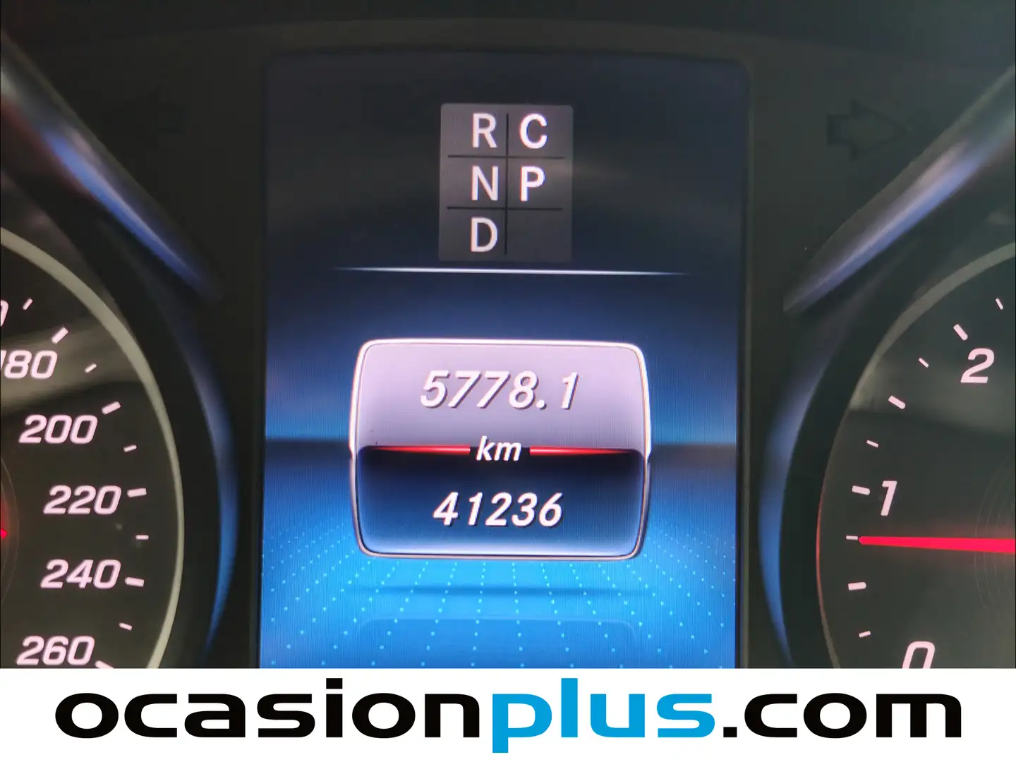 Foto Mercedes Clase V Mercedes-Benz Clase V Clase V 220 d Avantgarde Largo (163 CV) 8 Plazas