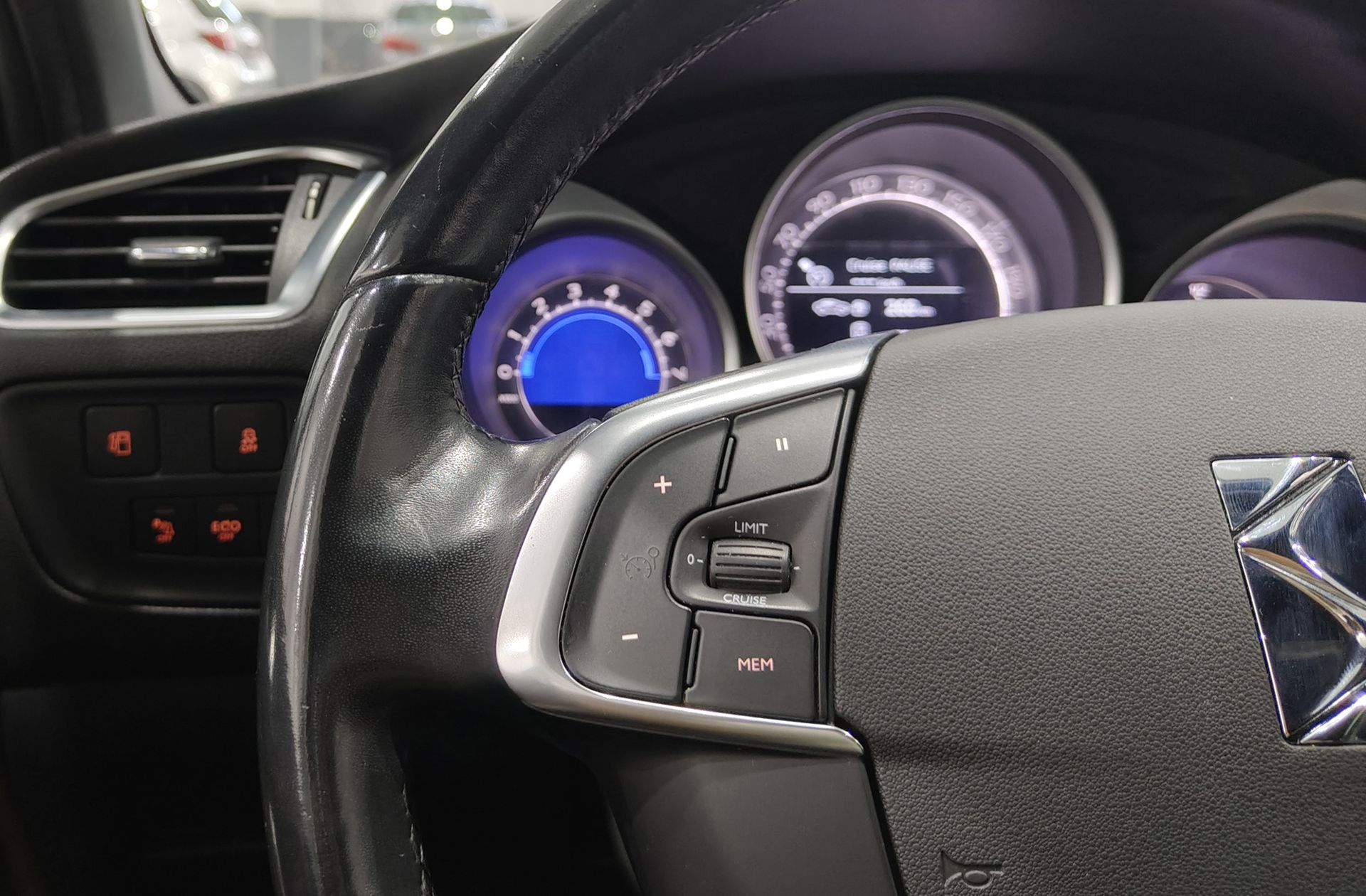 DS DS 4 PureTech 130 Style - foto 24