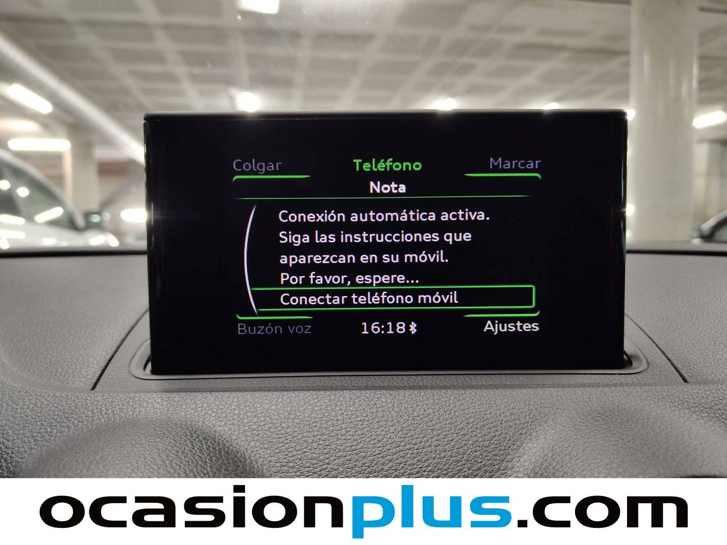 Audi A3 Audi A3 Sportback Ambition 2.0 TDI (150 CV) diésel