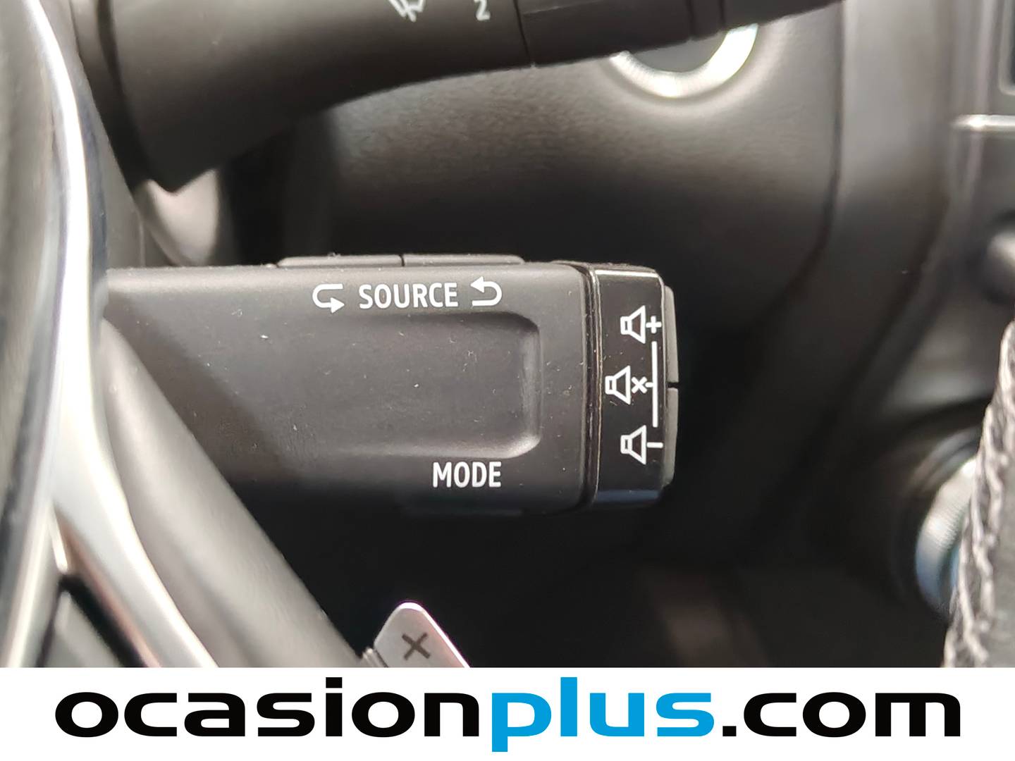 Mitsubishi ASX Mitsubishi ASX 130T MHEV Kaiteki DCT (158 CV) de ocasión