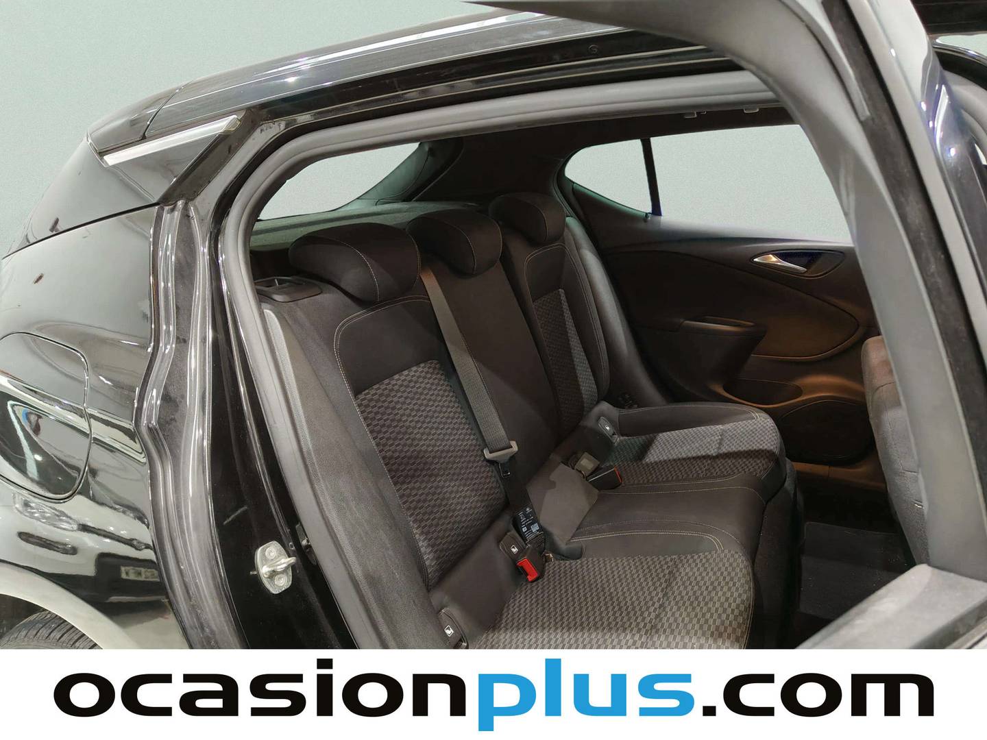 Foto Opel Astra Opel Astra 1.4 Turbo S&S Dynamic (125 CV)