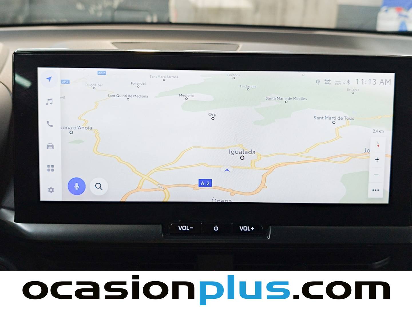 Extras y acabados del Toyota C-HR Toyota C-HR 140H Advance (140 CV)
