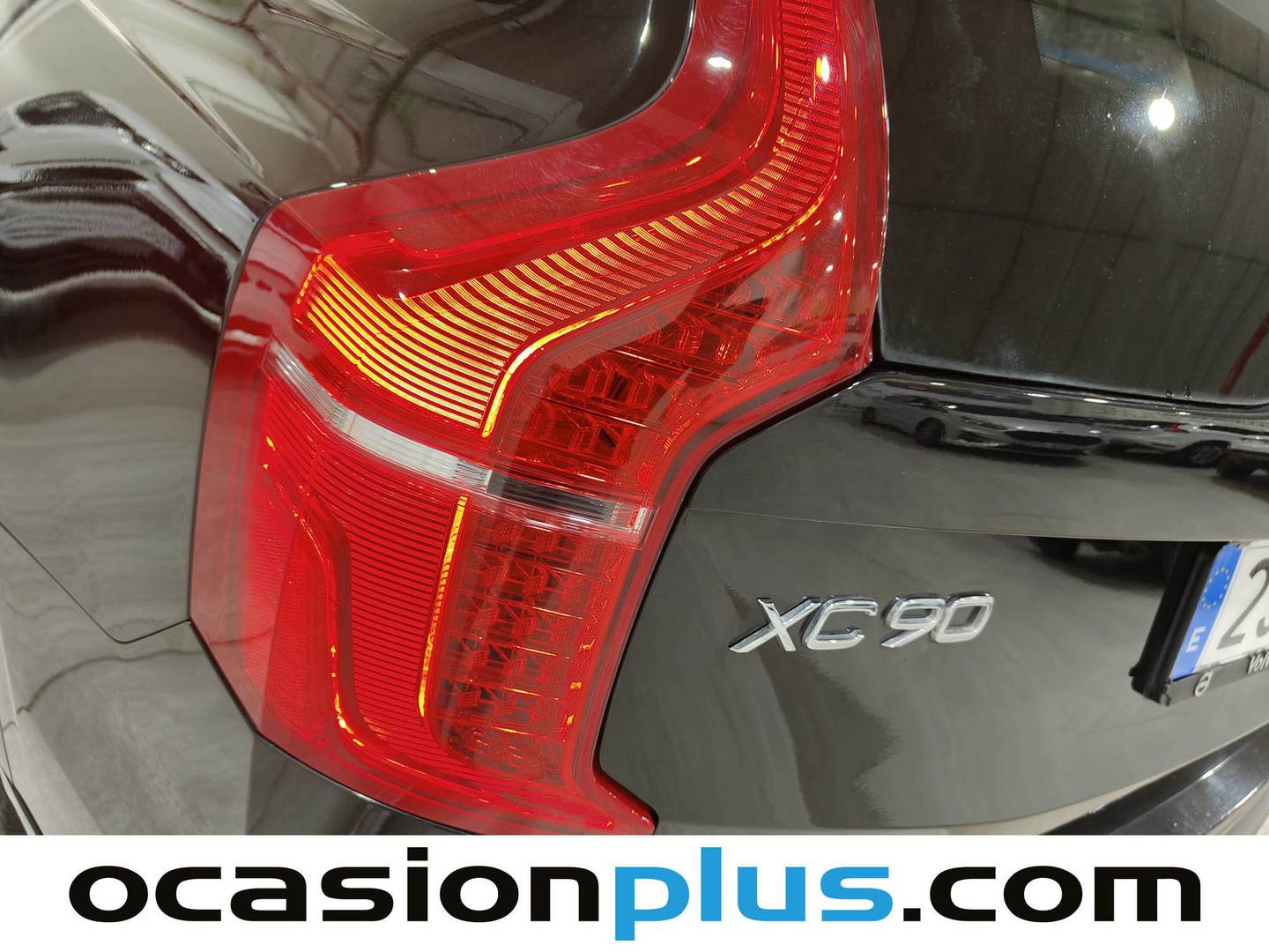 Volvo XC90 Volvo XC90 B5 D Momentum Pro AWD Auto (235 CV) 4x4 7 Plazas 2021