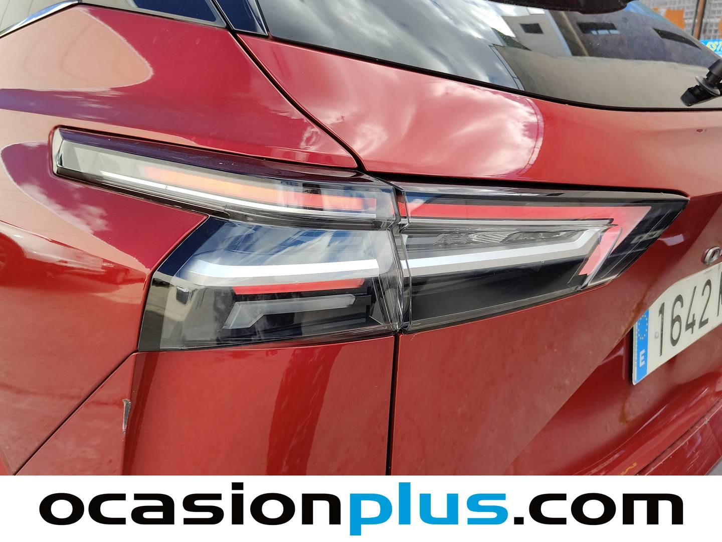 Paquetes del Nissan QASHQAI Nissan Qashqai DIG-T 160 N-Connecta 4x2 CVT (158 CV)