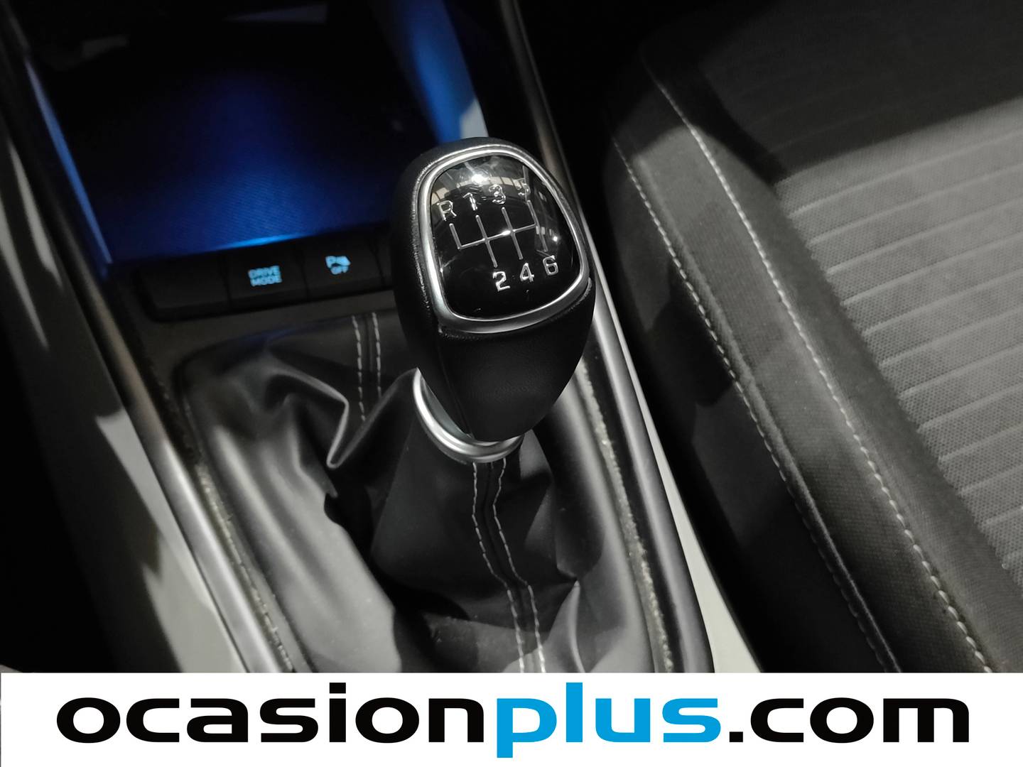 Hyundai i20 Hyundai i20 1.0 TGDI 48V Tecno (100 CV) de segunda mano