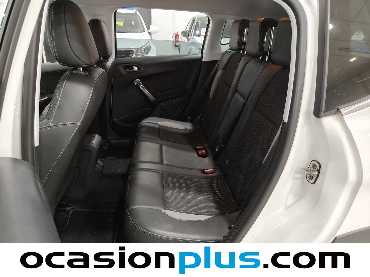 Peugeot 2008 Peugeot 2008 BlueHDi 120 S&S Allure  (120 CV) 120cv