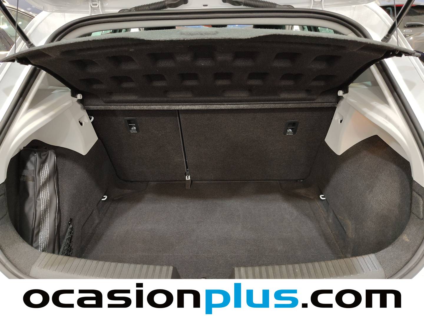 Seat León Seat León 1.5 TSI S&S FR DSG (150 CV) km 0