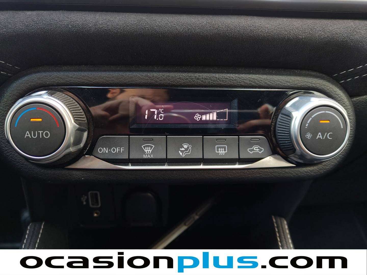 Extras del Nissan Micra Nissan Micra IG-T N-Sport  (92 CV)