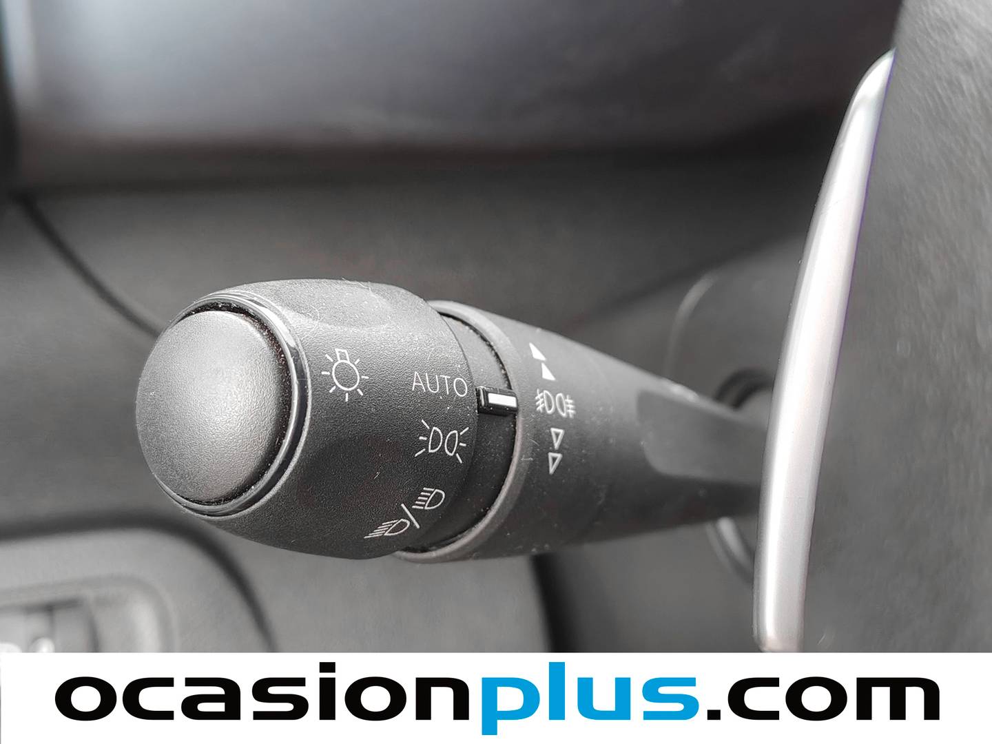 Equipamiento del Peugeot Rifter Peugeot Rifter BlueHDi 130 Allure Standard EAT8 (130 CV)