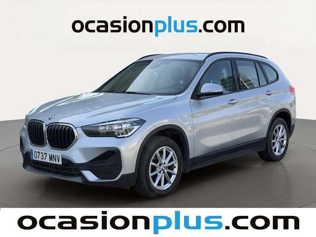 BMW X1 sDrive16d (116 CV) de segunda mano
