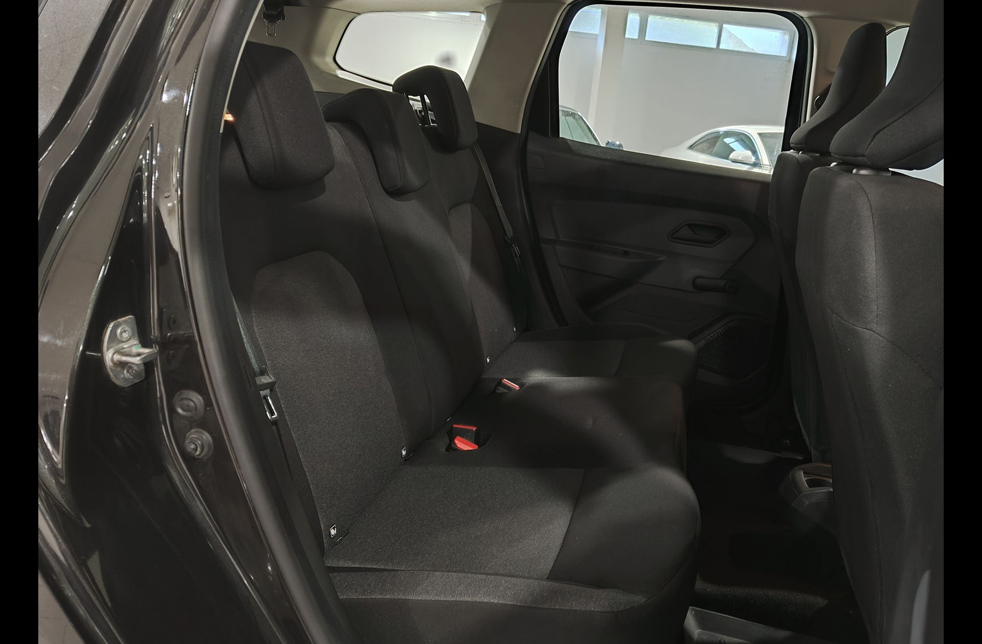 Dacia Duster Essential TCe ECO-G 4x2 - foto 15