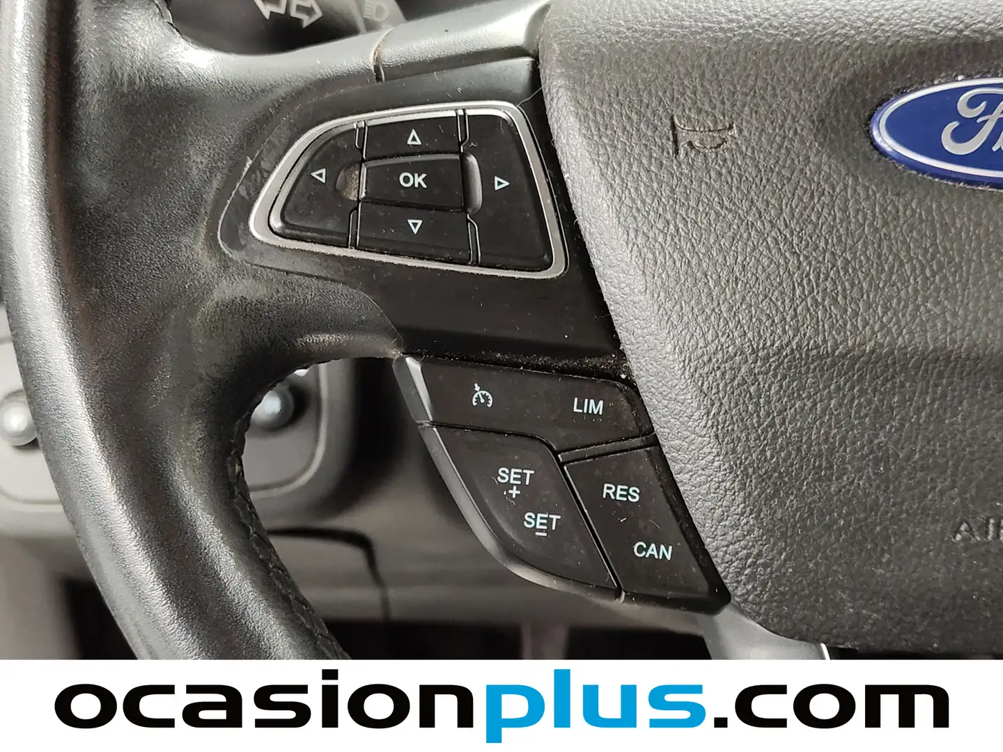 Foto Ford C-Max Ford C-Max 1.0 EcoBoost Titanium (125 CV)