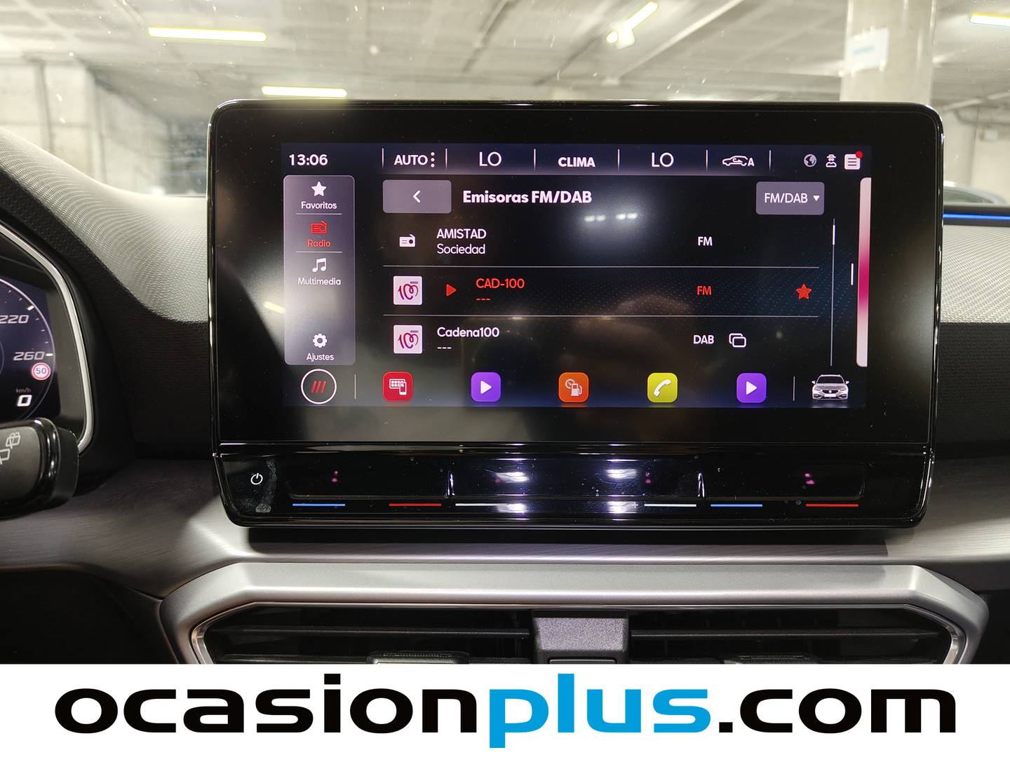 Seat León Seat León ST 1.5 eTSI S&S FR DSG (150 CV) barato