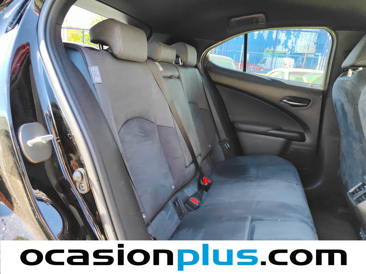 Lexus UX Lexus UX 250h Premium (184 CV) km 0