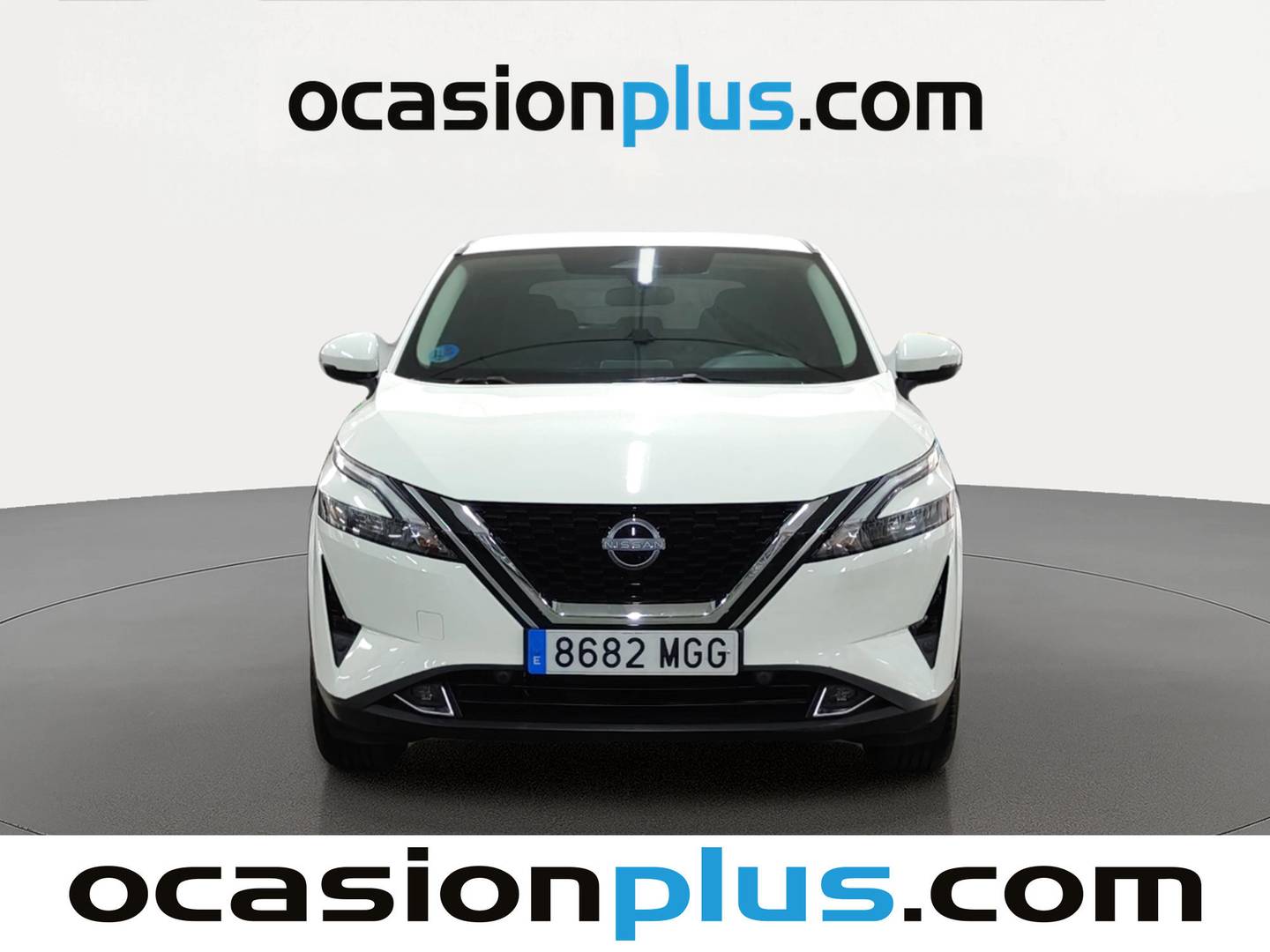 Nissan QASHQAI Nissan Qashqai DIG-T 140 mHEV Acenta 4x2 (140 CV) 140cv