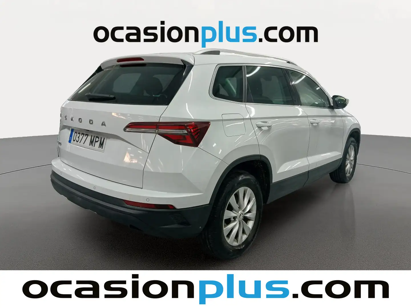 Foto Skoda Karoq Skoda Karoq 2.0 TDI Selection (115 CV)