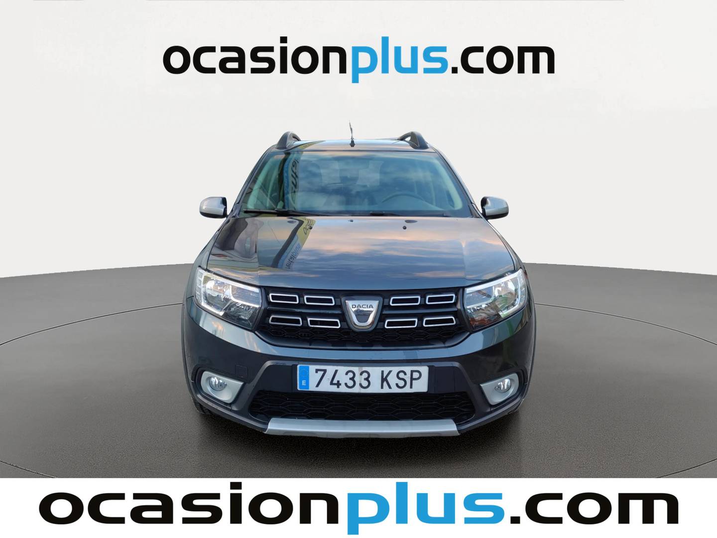 Foto Dacia Sandero Dacia Sandero Stepway Essential TCe (90 CV)
