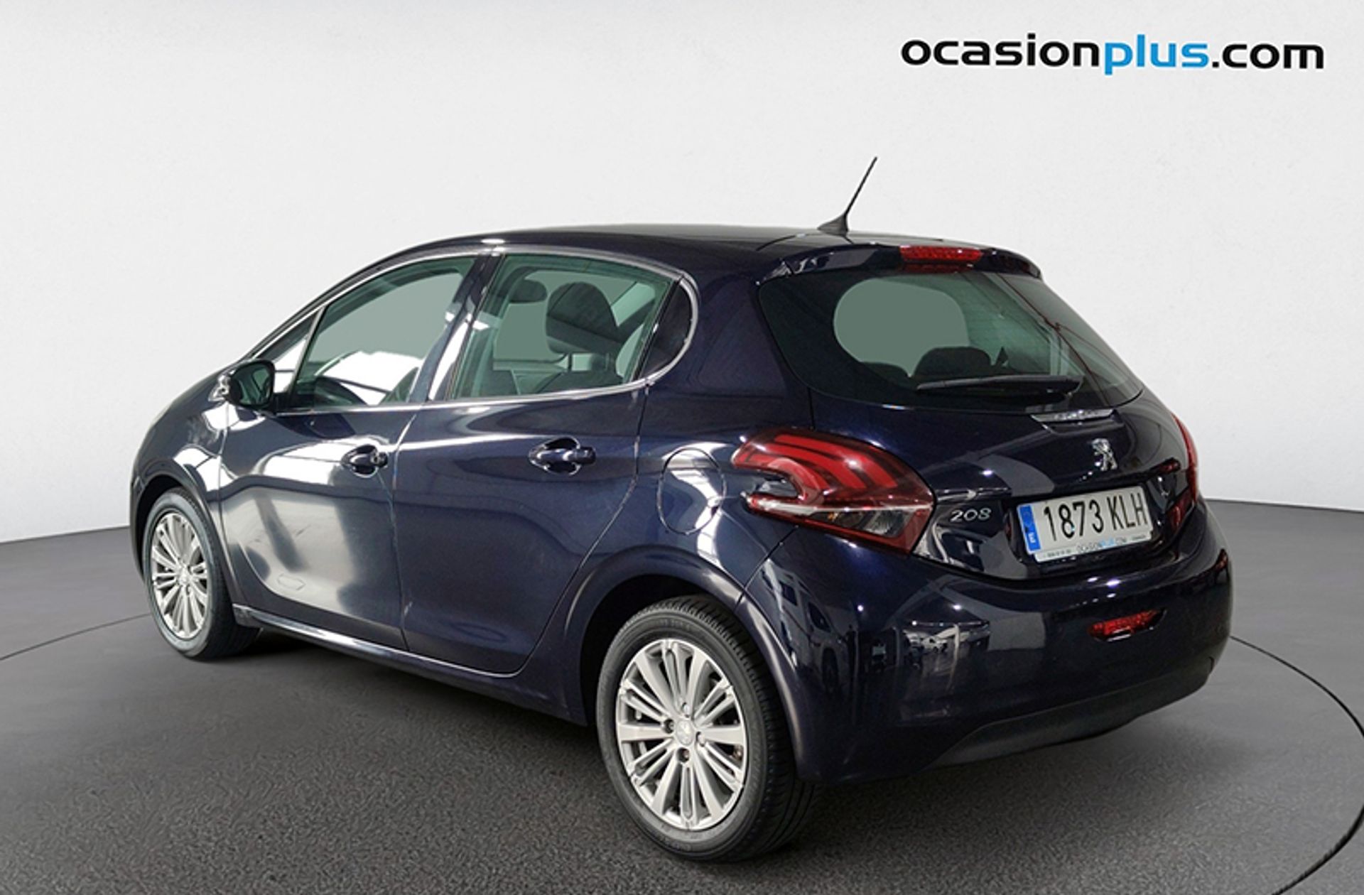 Peugeot 208 1.2L PureTech Allure - foto 3