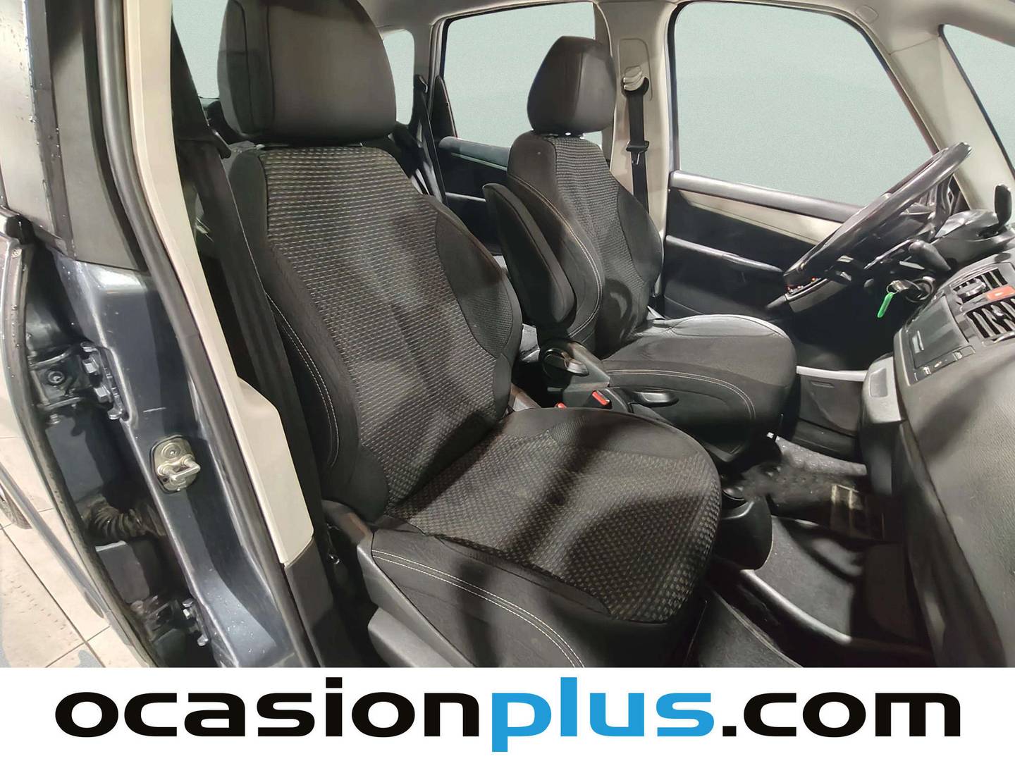 Foto Citroën C4 Picasso Citroen C4 Picasso 1.6 HDI Millenium (109 CV)