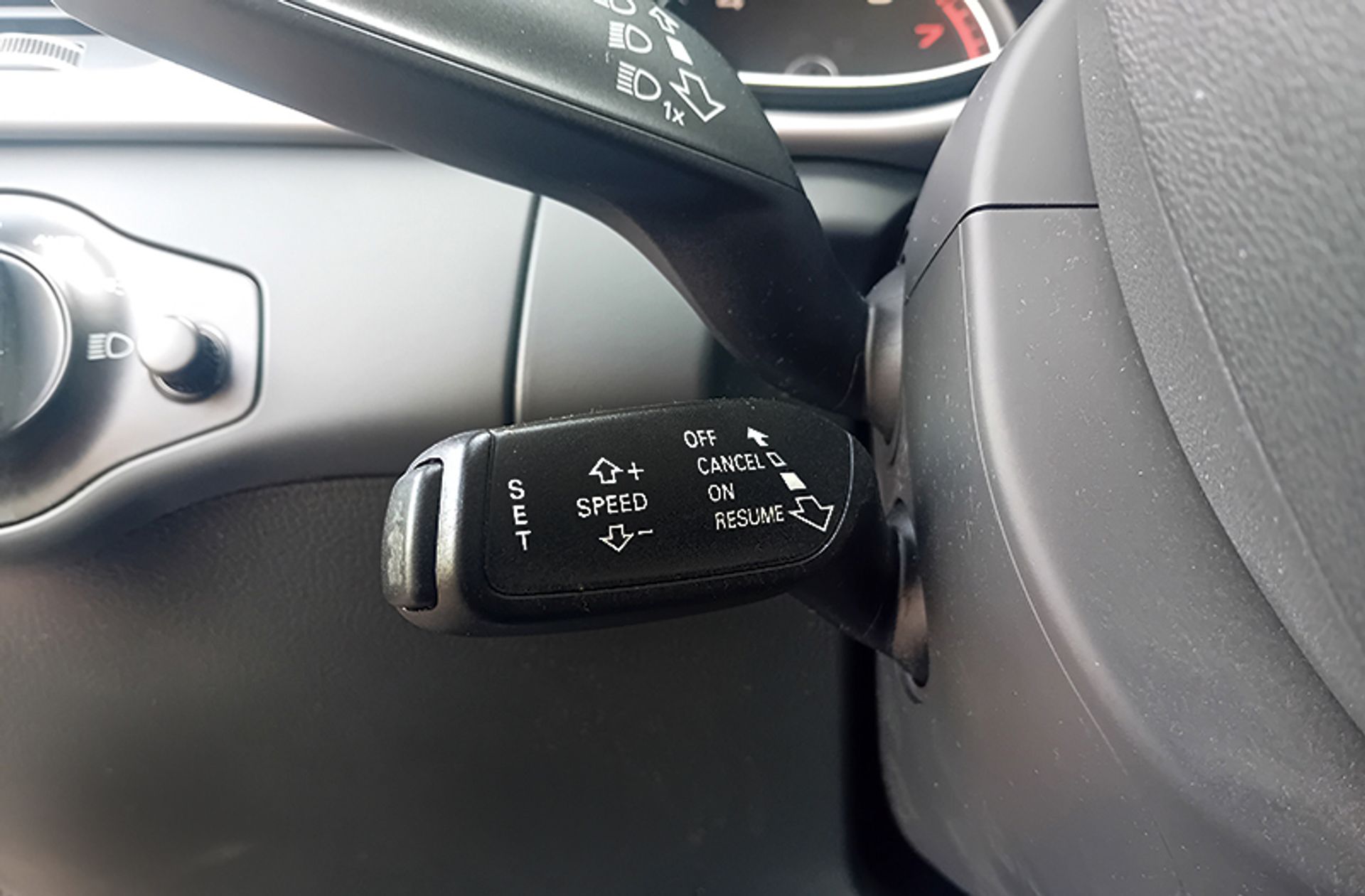 Audi A4 Avant 1.8 TFSI - foto 25