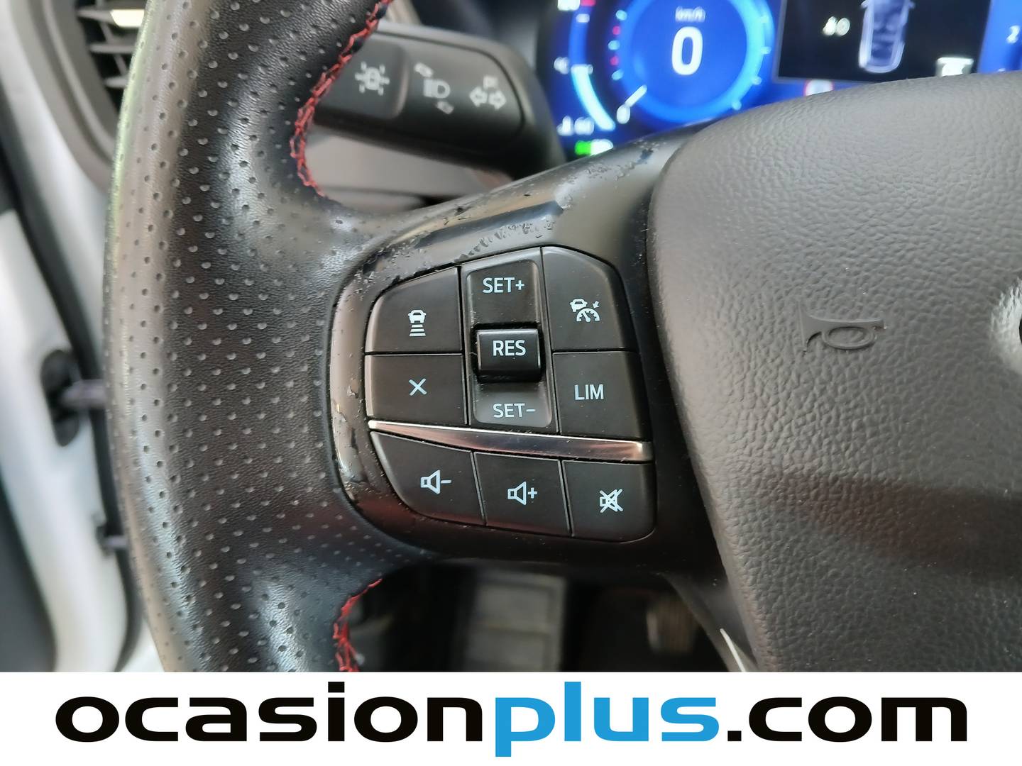 Ford Kuga Ford Kuga 1.5T EcoBoost ST-Line X 4x2 (150 CV) al mejor precio