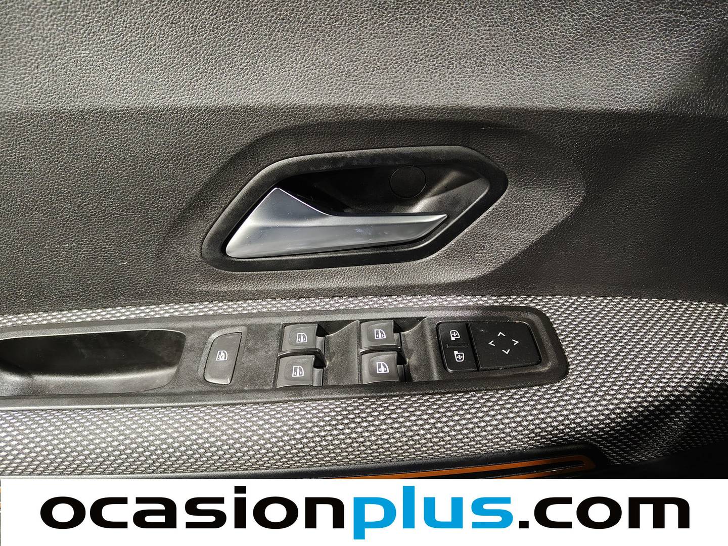 Foto Dacia Sandero Dacia Sandero Stepway Comfort ECO-G  (100 CV)