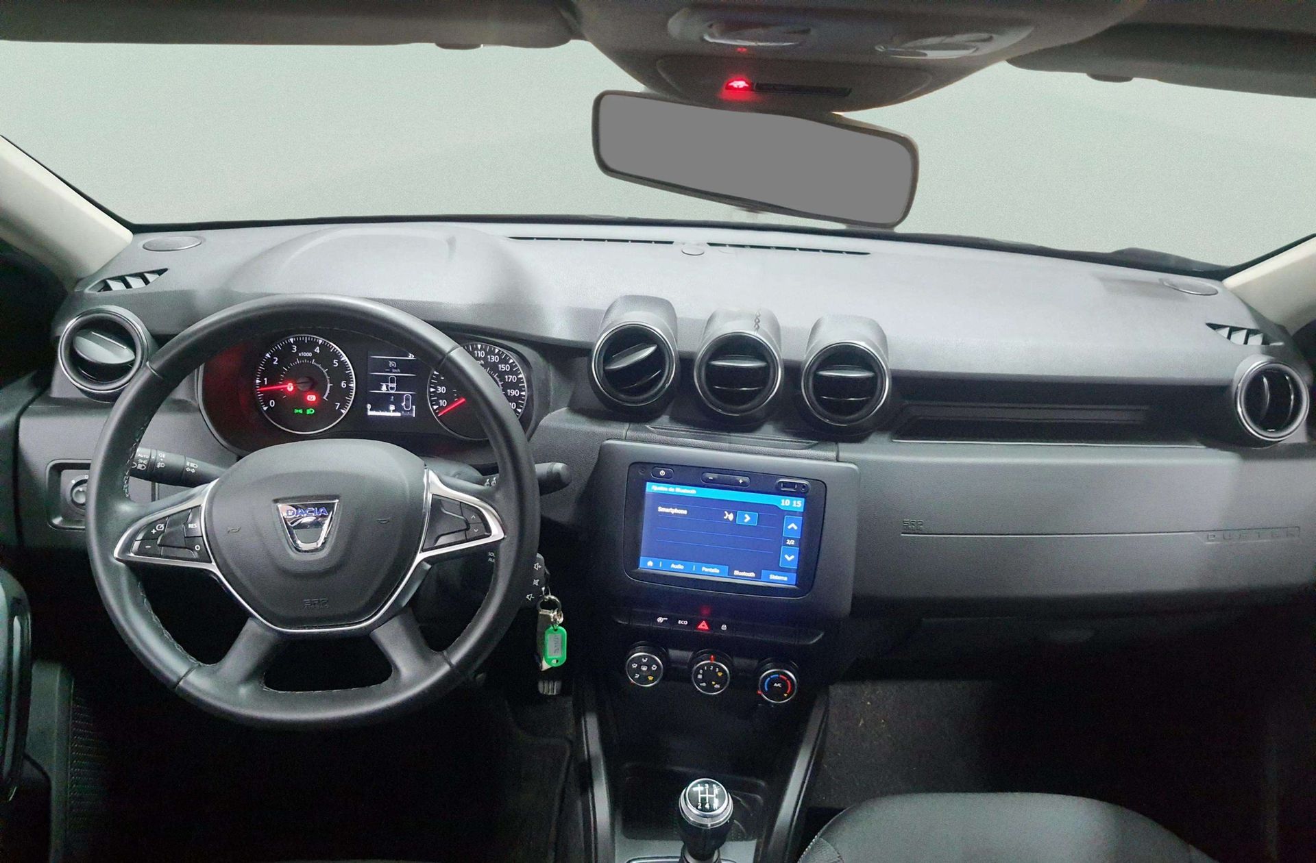 Dacia Duster Comfort 1.6 4x2 - foto 6