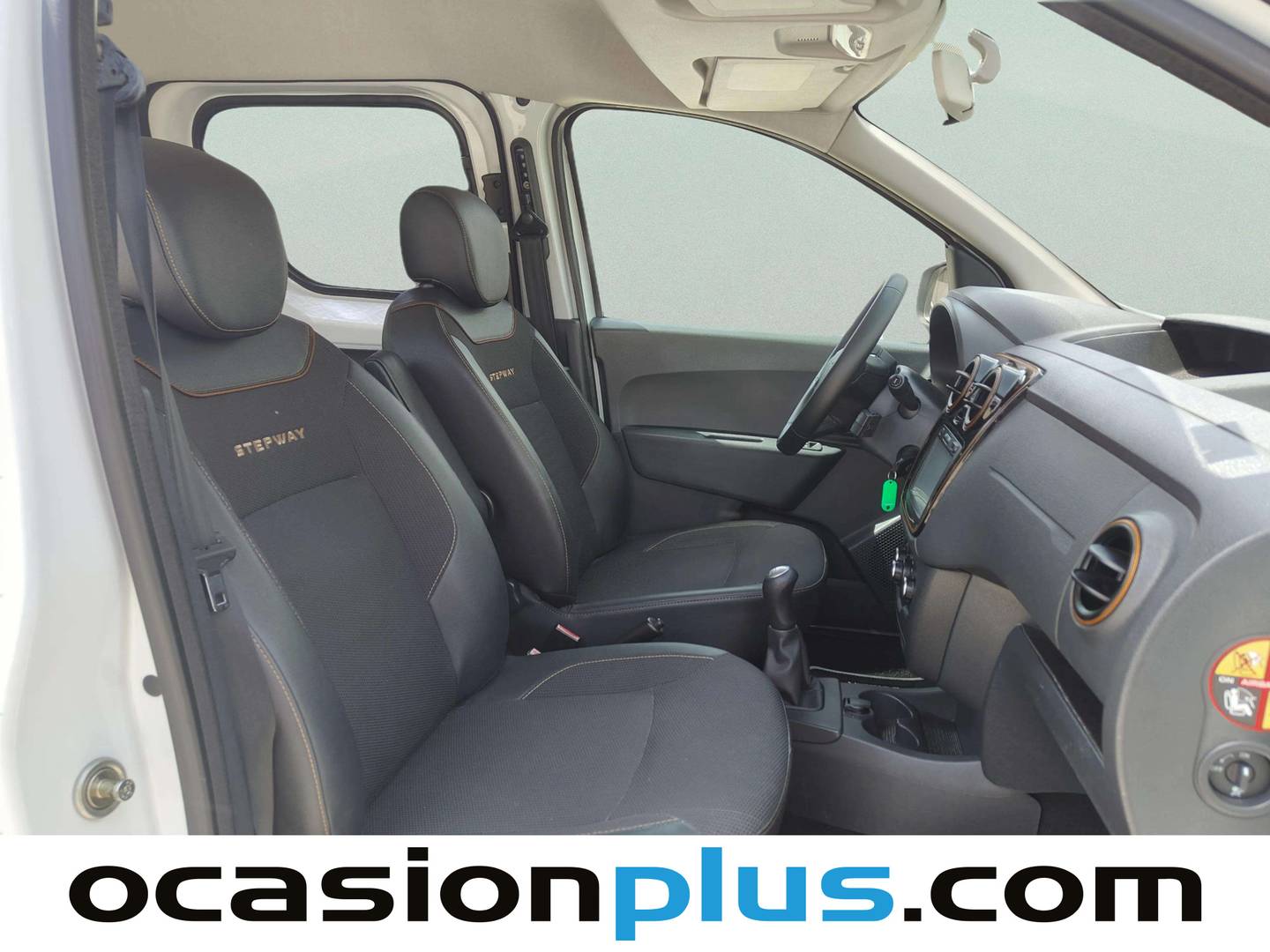 Dacia Dokker Dacia Dokker dCi 90 SL Trotamundos (90 CV) km 0