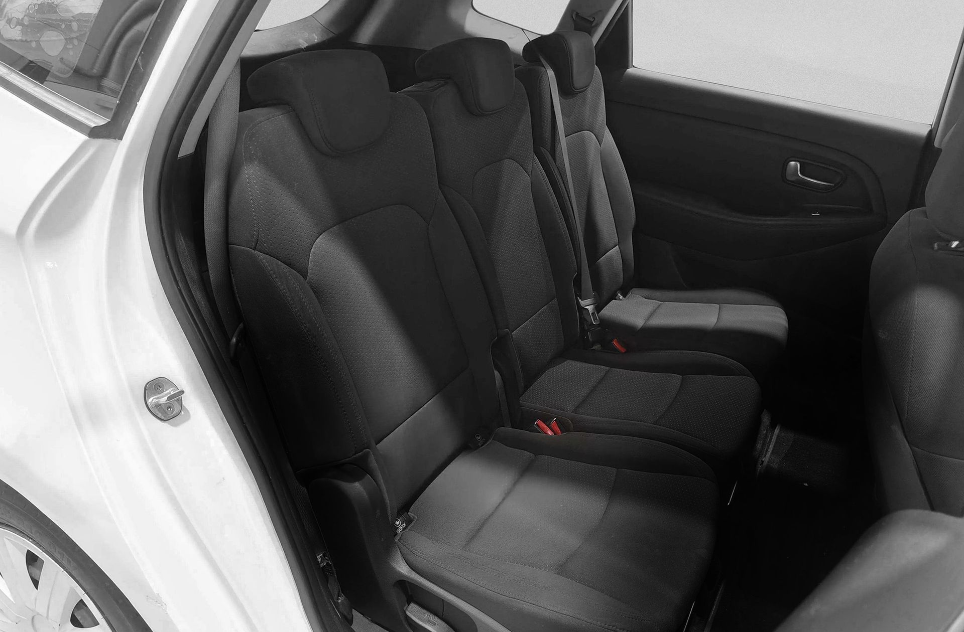 Kia Carens 1.7 CRDi VGT Concept Eco-Dynam - foto 16