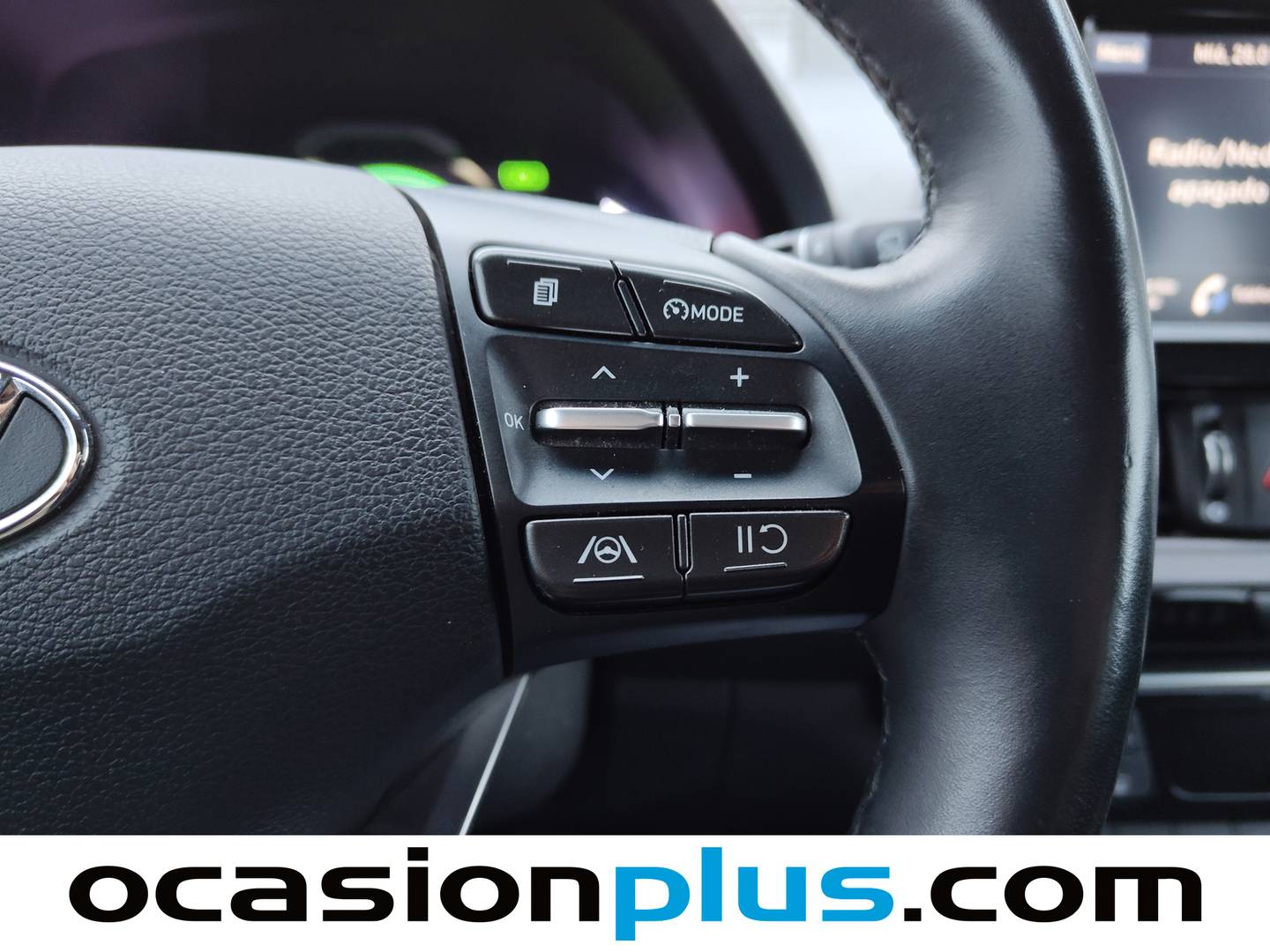 Foto Hyundai i30 Hyundai i30 1.0 TGDI 48V Klass (120 CV)