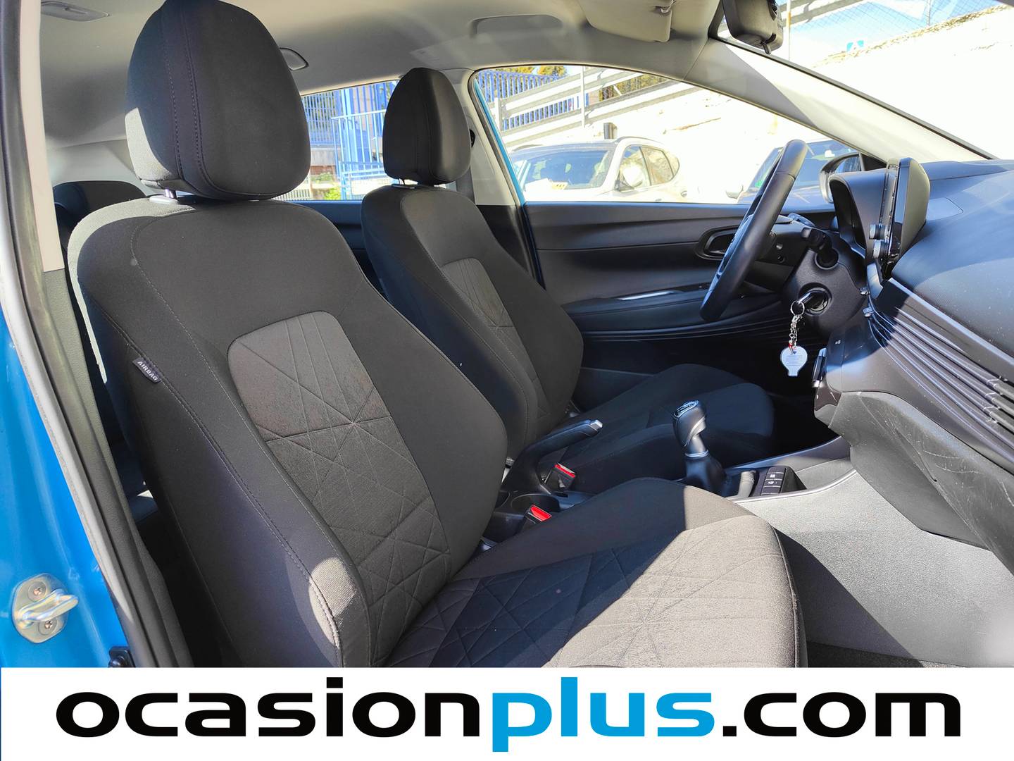 Hyundai Bayon Hyundai Bayon 1.0 TGDI Maxx (100 CV) 2021