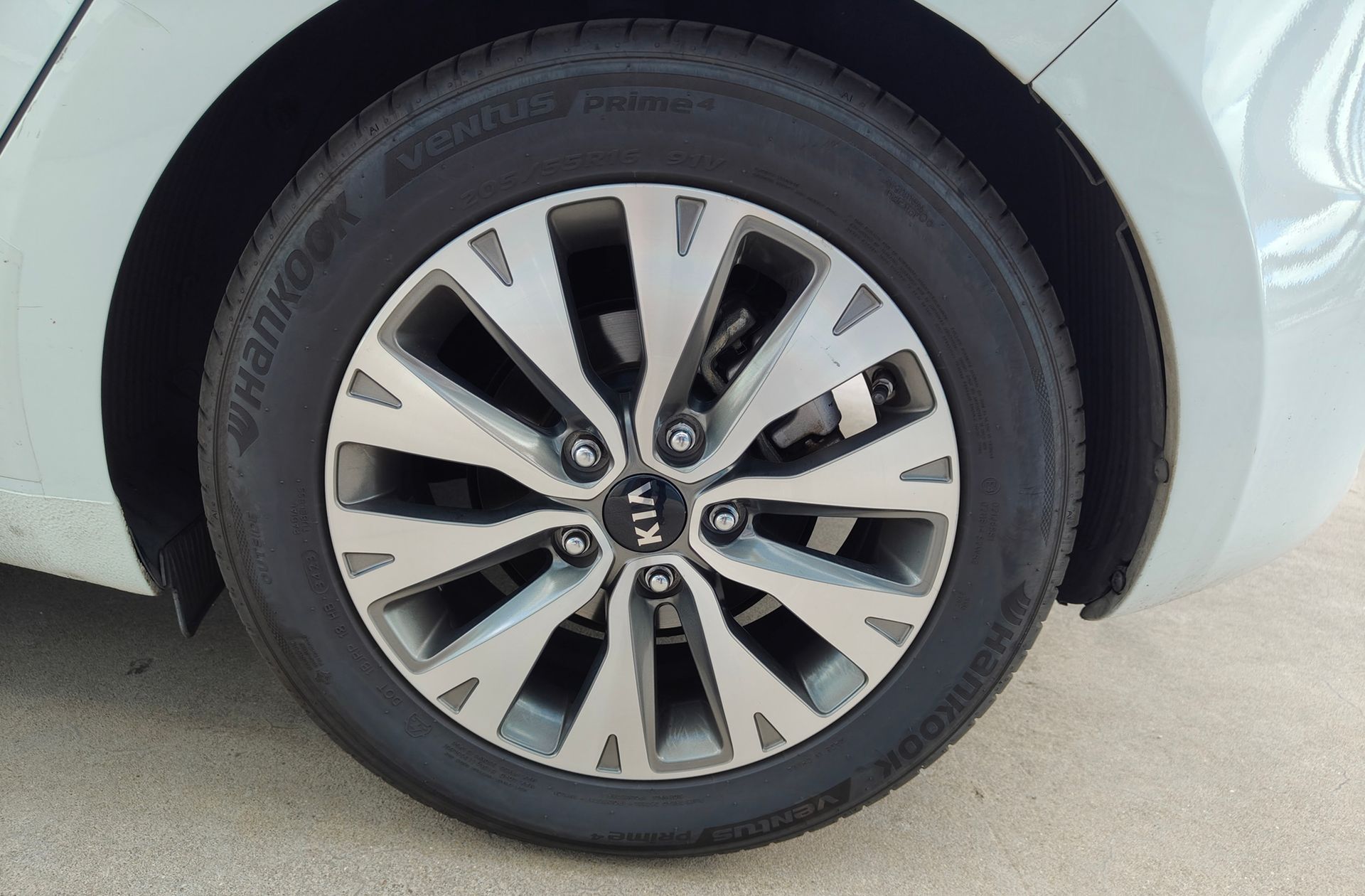 Kia Ceed 1.0 T-GDi Eco-Dynamics Tech - foto 37