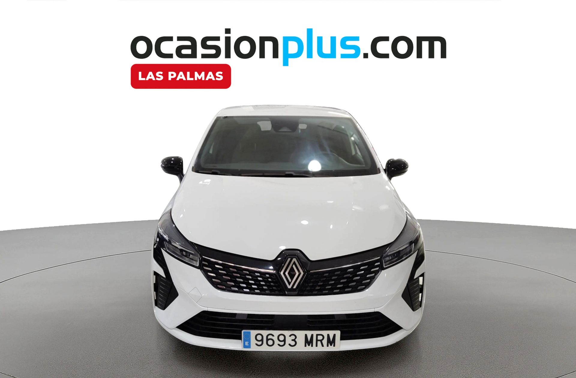 Renault Clio Techno E-Tech Híbrido - foto 12