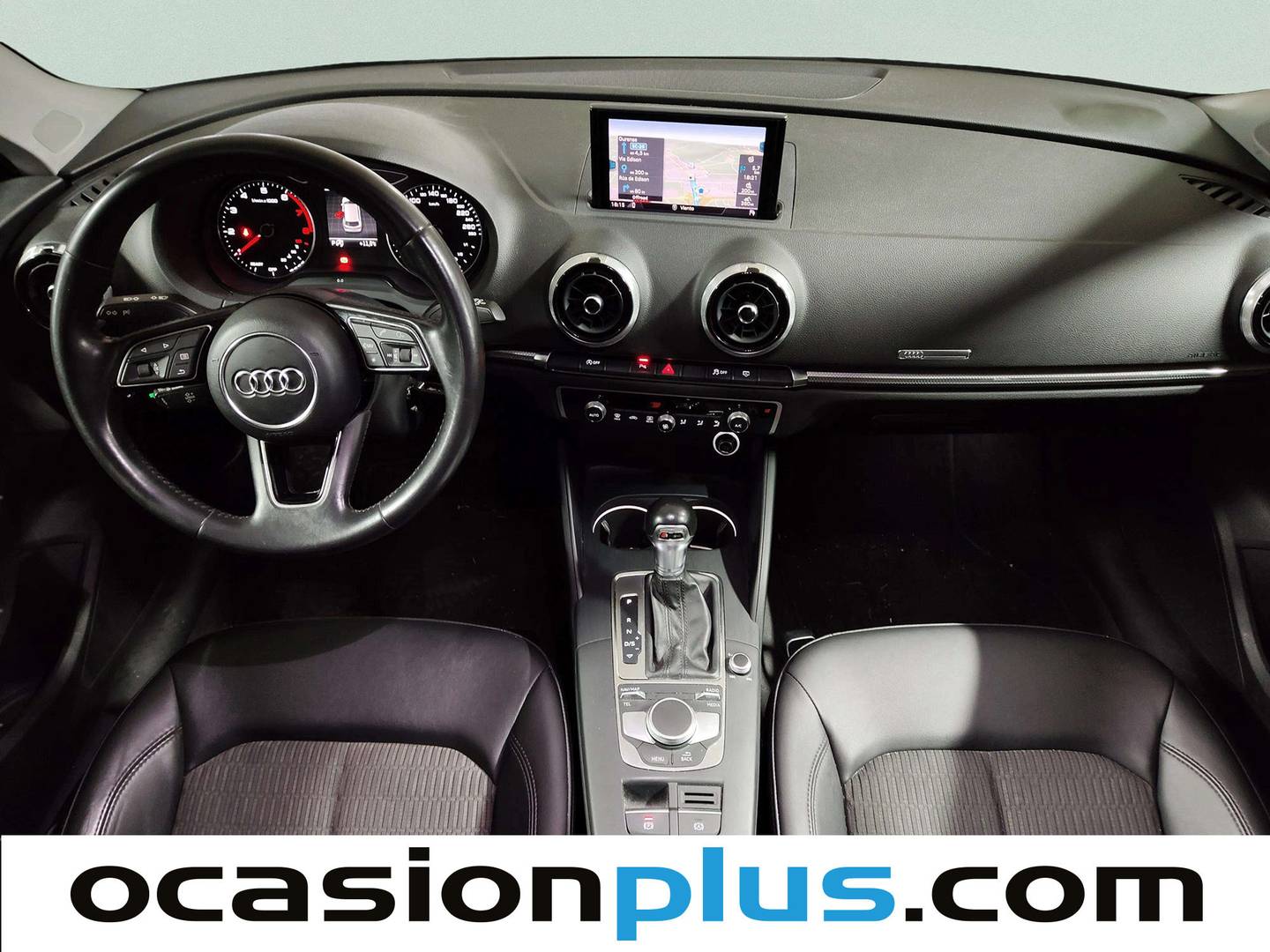 Foto Audi A3 Audi A3 Sportback Sportback design edition 1.5 TFSI CoD EVO (150 CV) S tronic