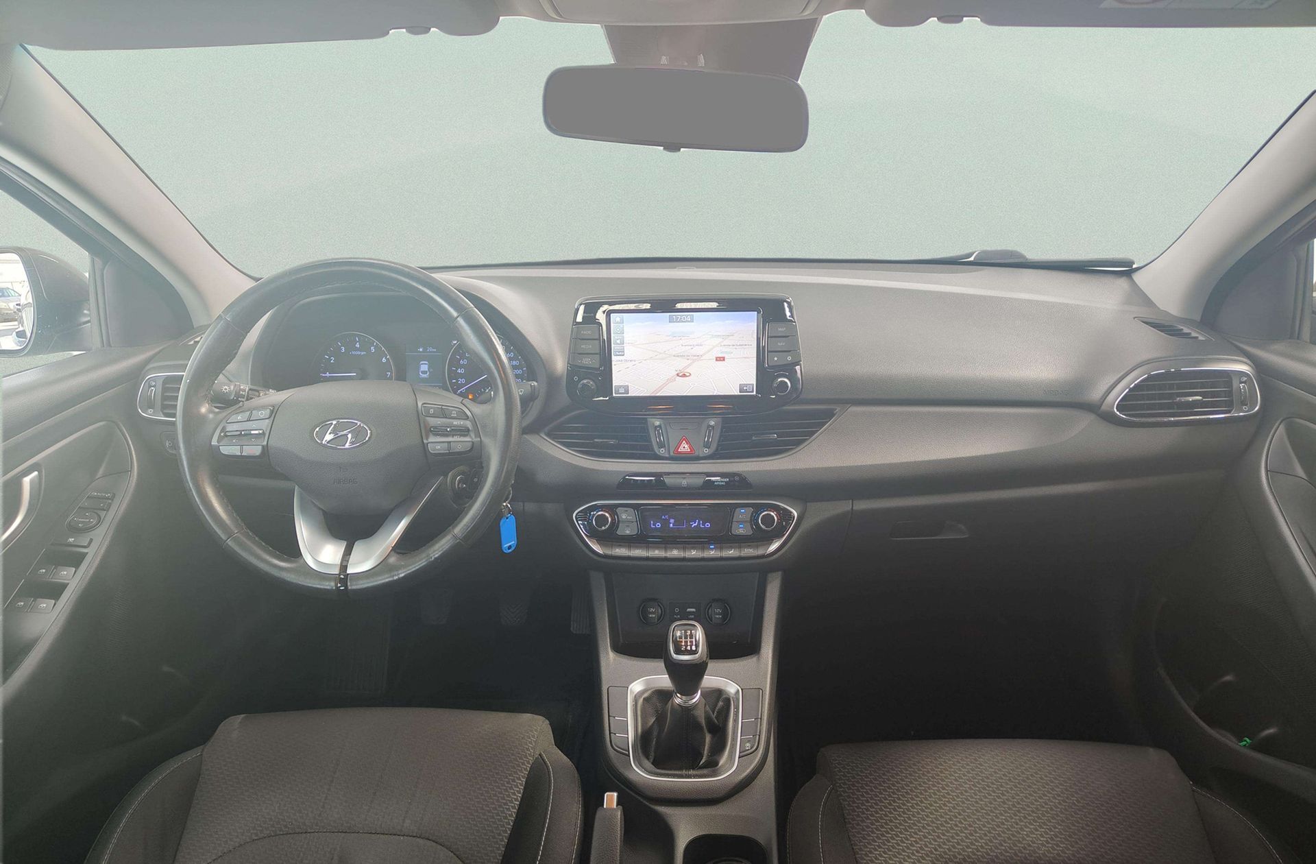 Hyundai i30 1.0 T-GDi Link Fastback - foto 6
